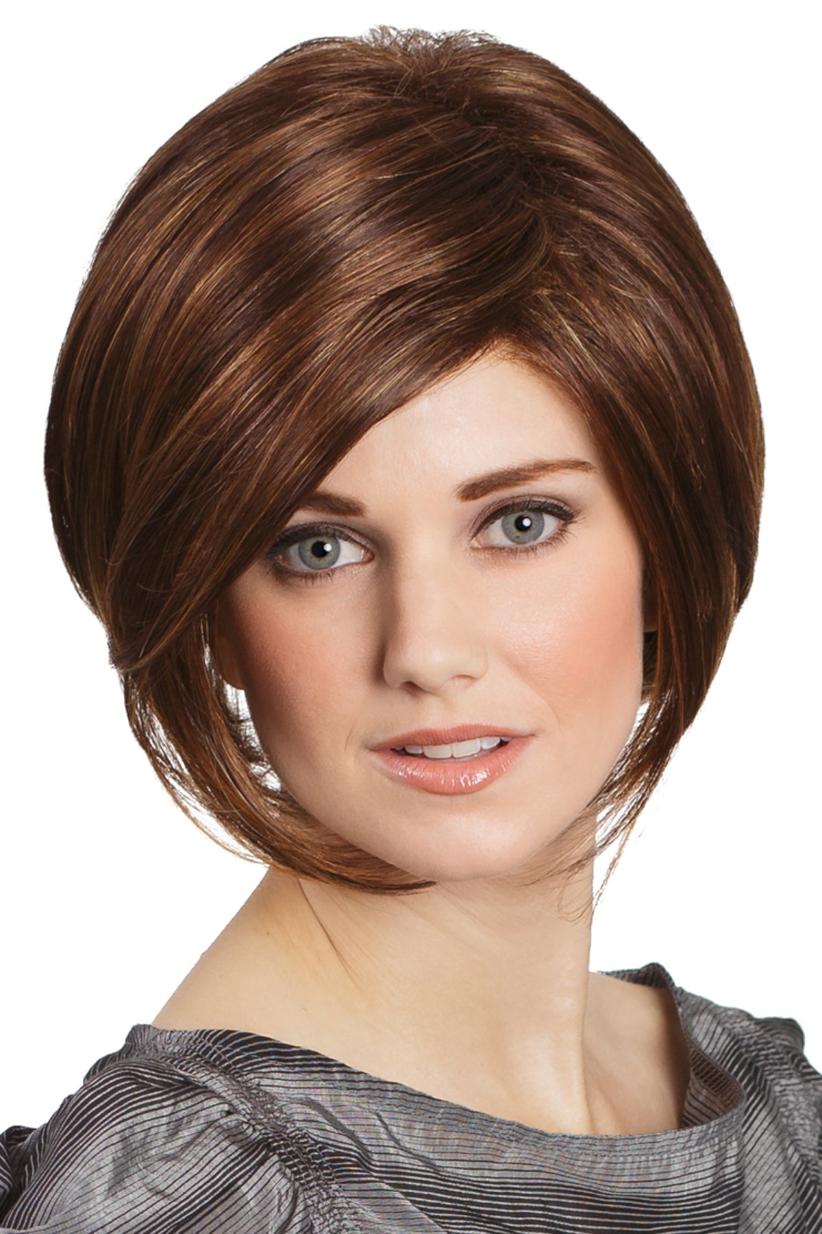 Tony of Beverly Wigs - Logan