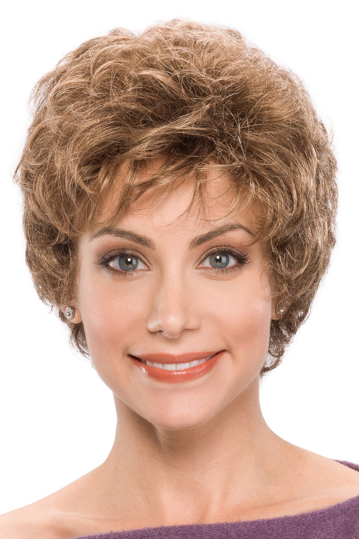 Tony of Beverly Wigs - Mabel