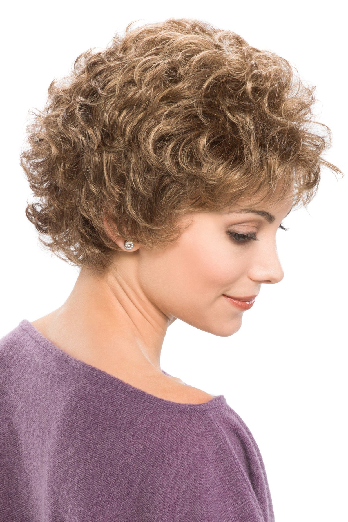 Tony of Beverly Wigs - Mabel