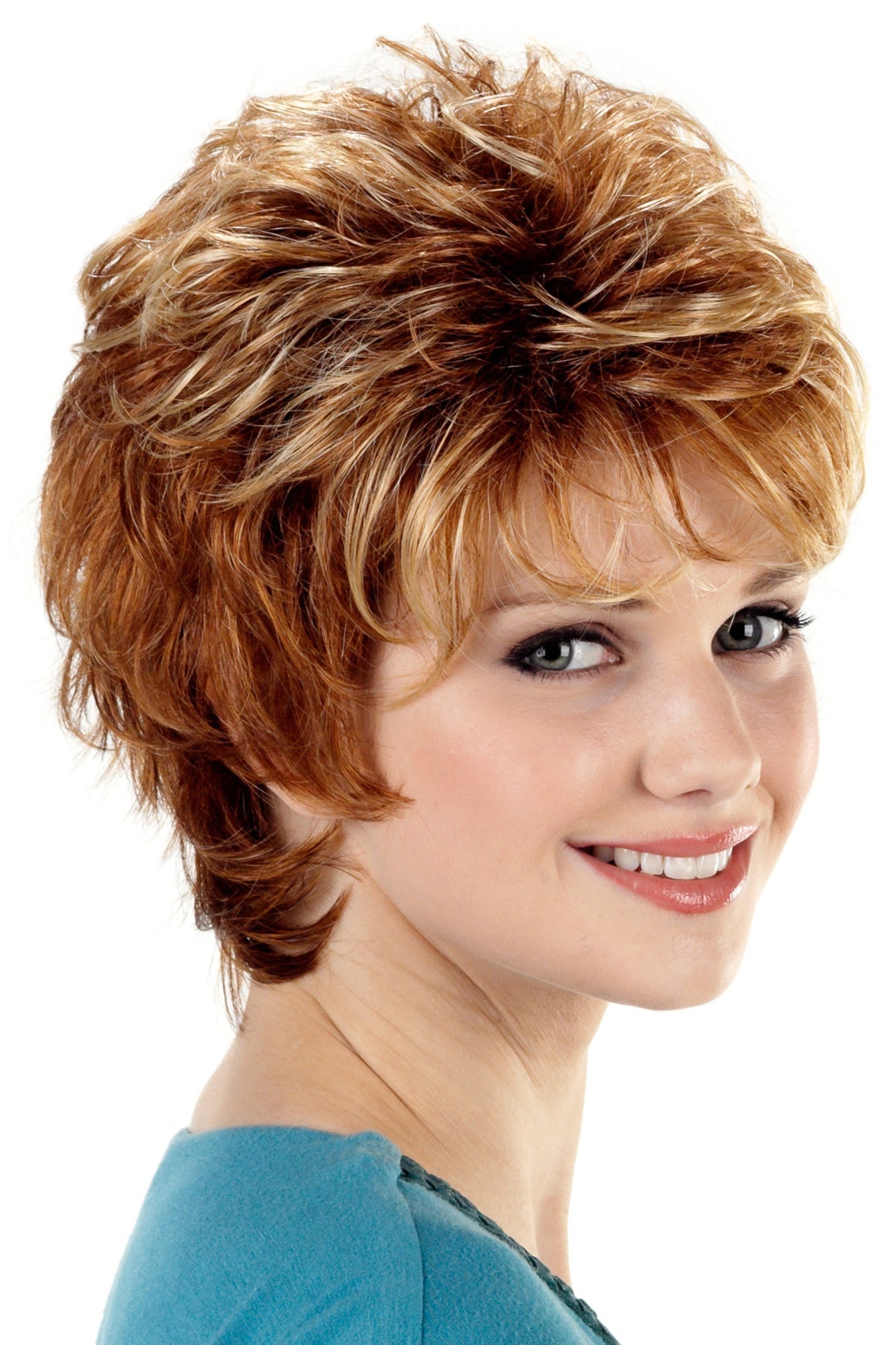 Tony of Beverly Wigs - Mirage