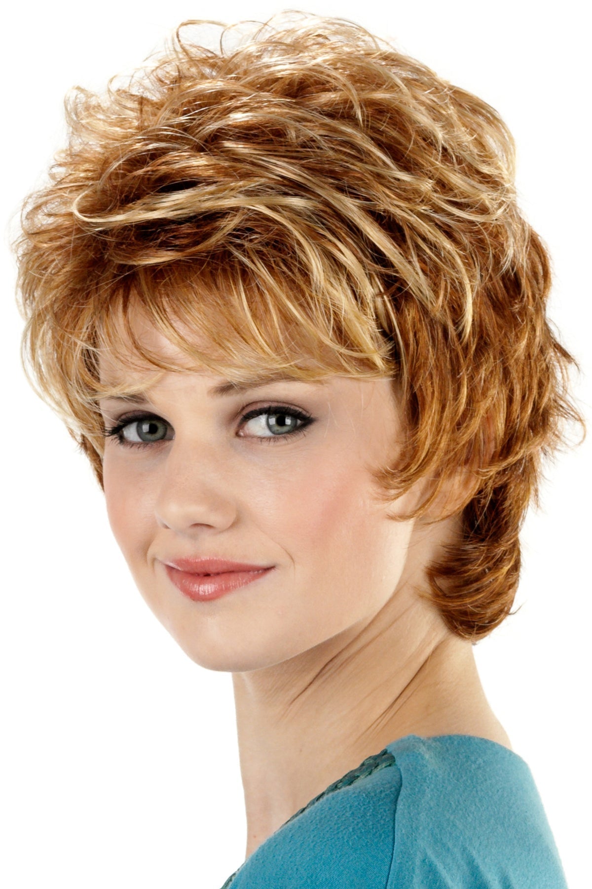Tony of Beverly Wigs - Mirage