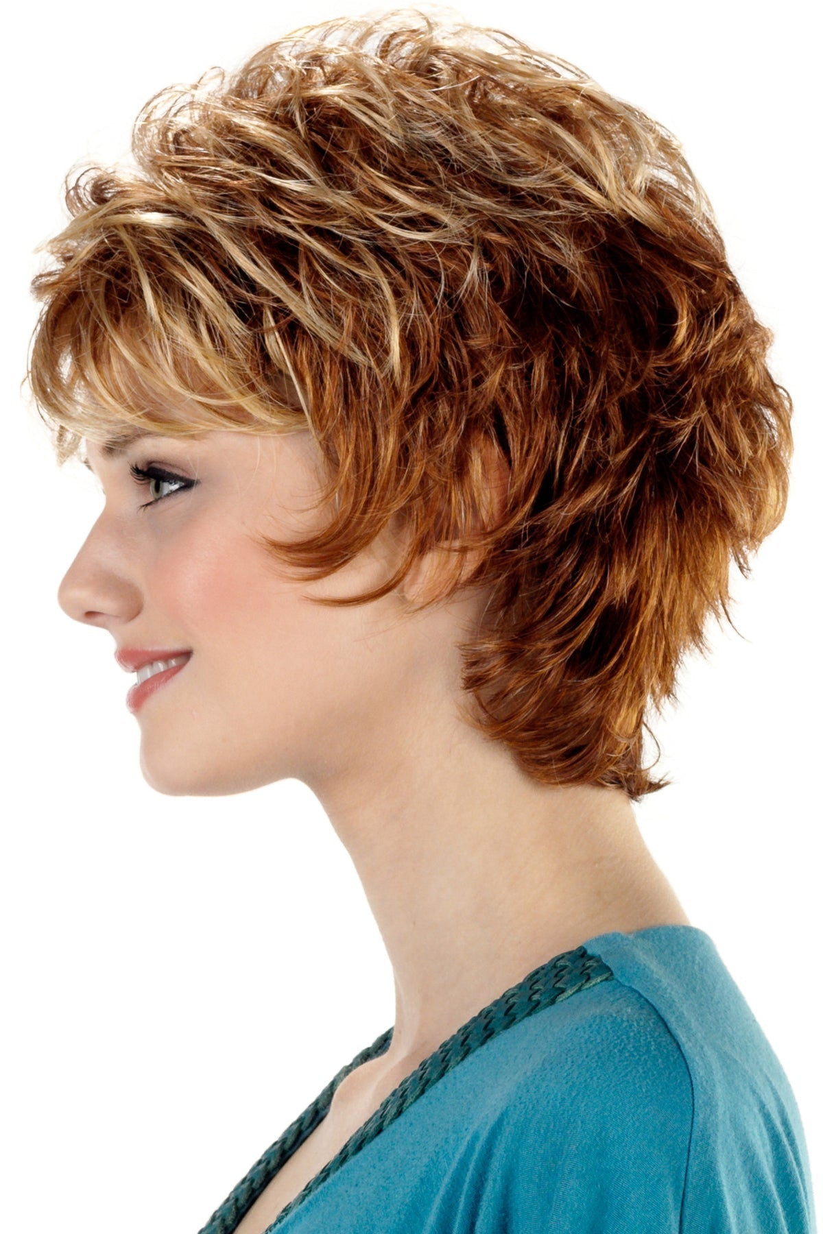 Tony of Beverly Wigs - Mirage