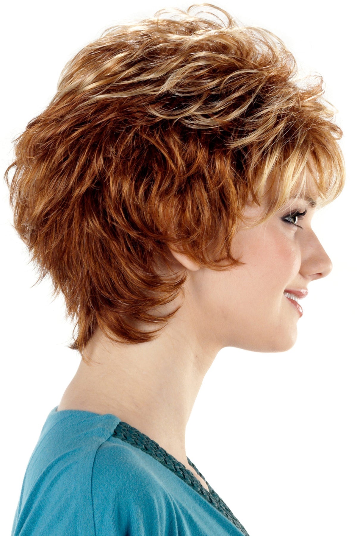 Tony of Beverly Wigs - Mirage