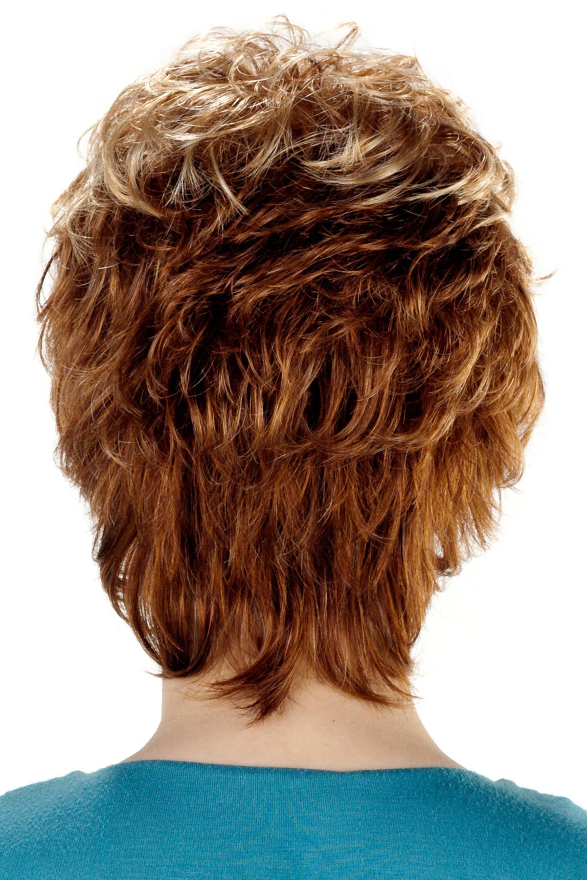 Tony of Beverly Wigs - Mirage