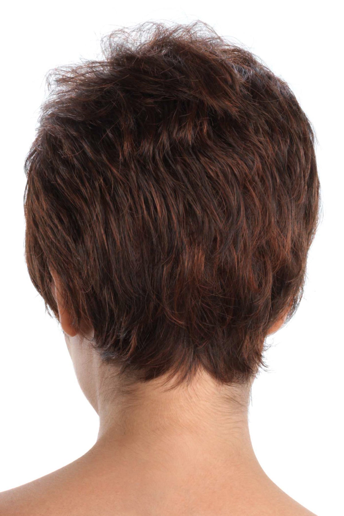Tony of Beverly Wigs - Neena