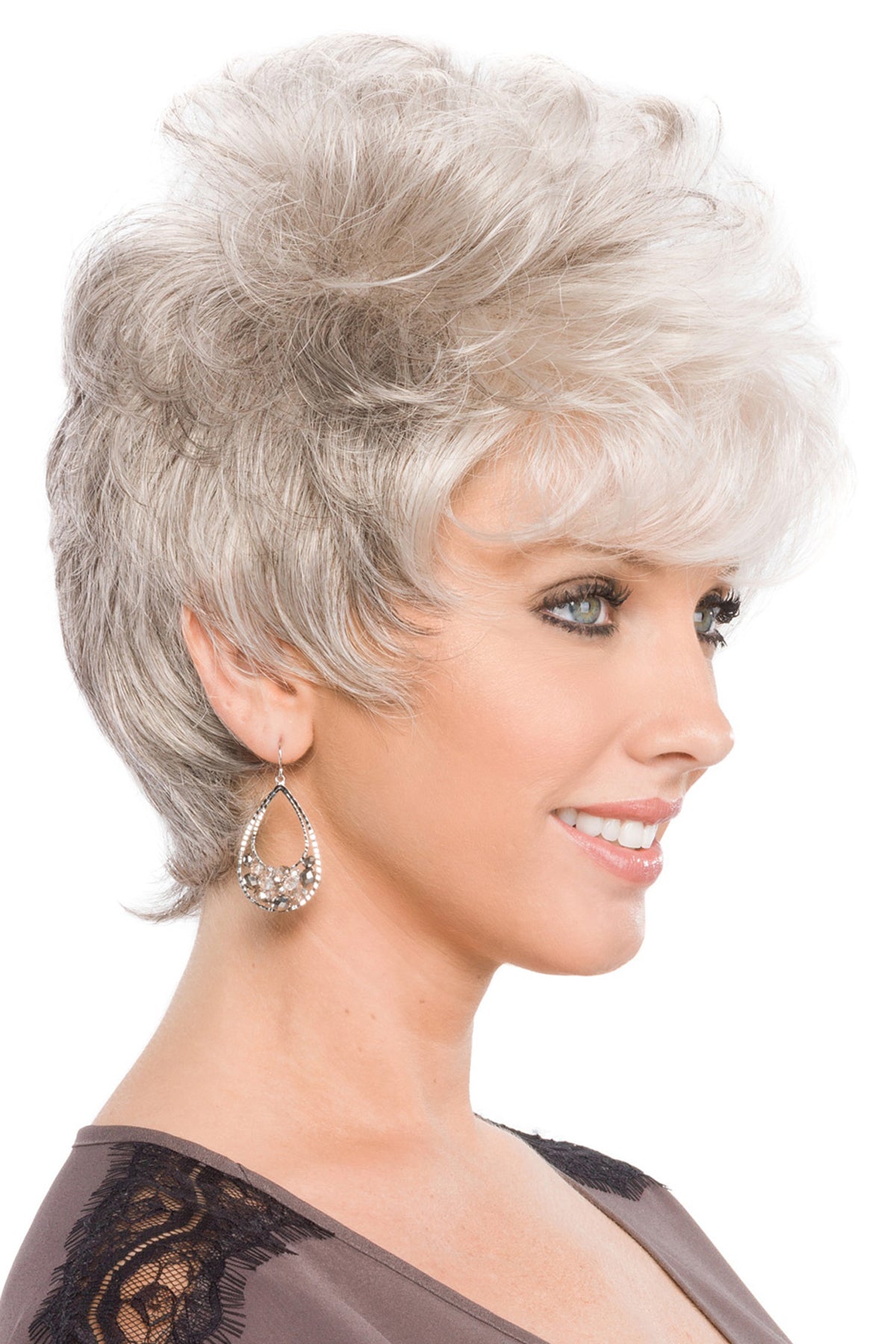 Tony of Beverly Wigs - Petite Paula