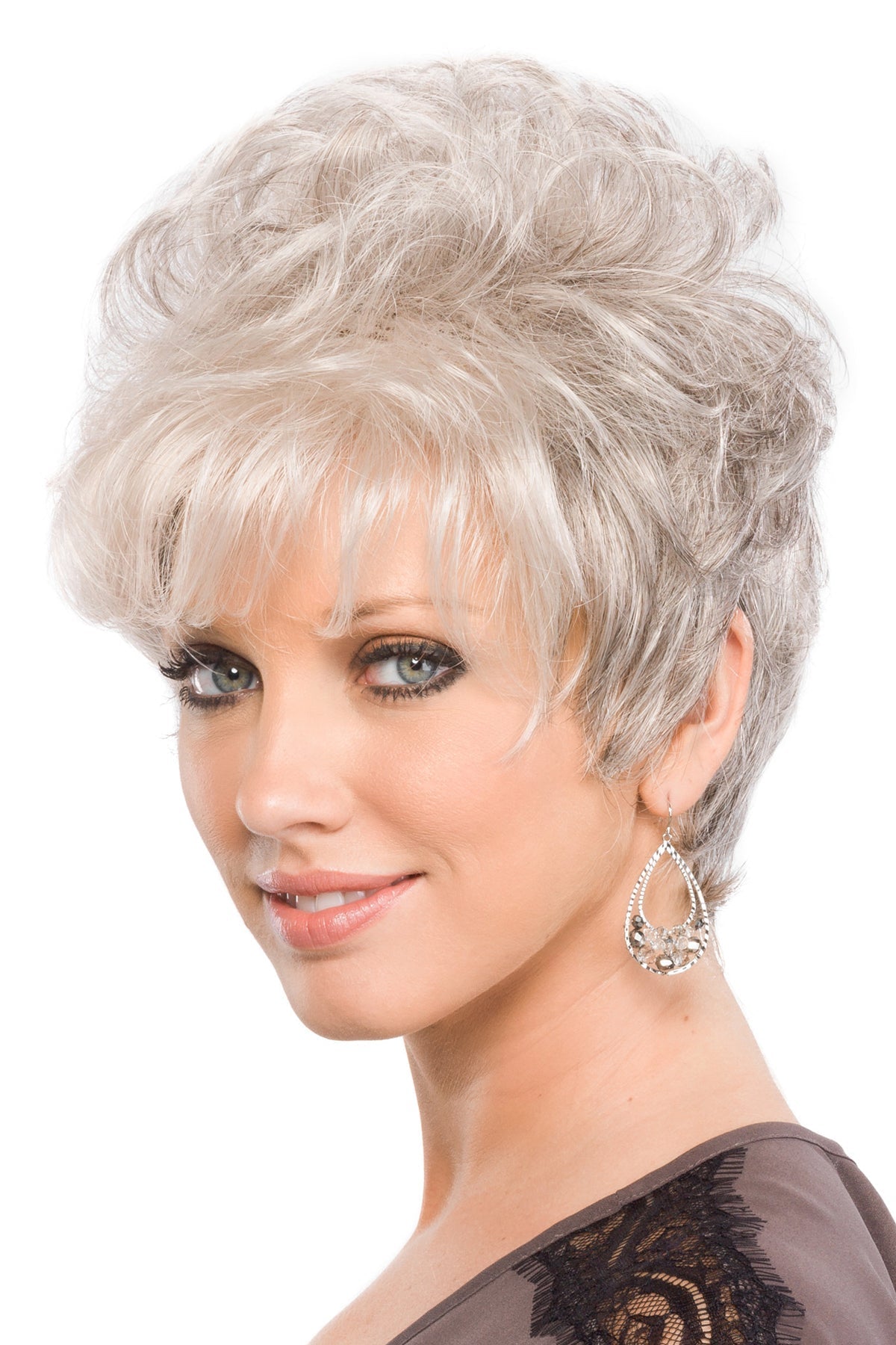 Tony of Beverly Wigs - Petite Paula