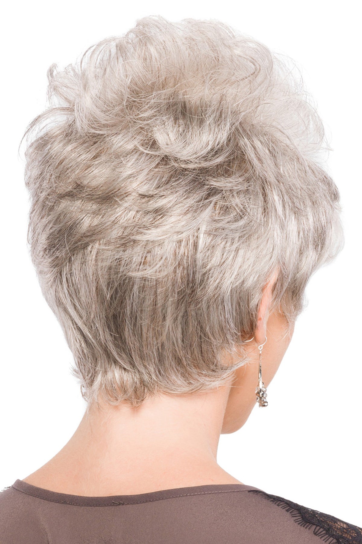 Tony of Beverly Wigs - Petite Paula