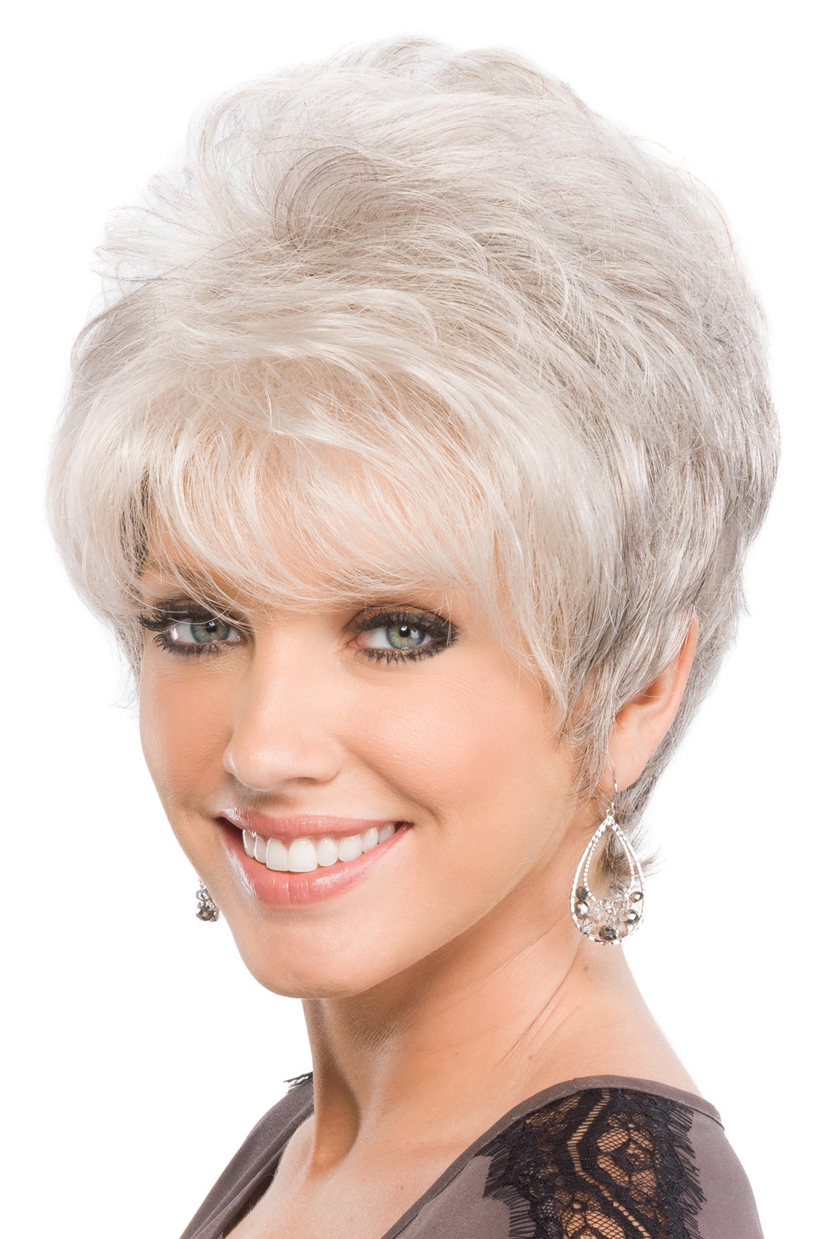 Tony of Beverly Wigs - Petite Paula