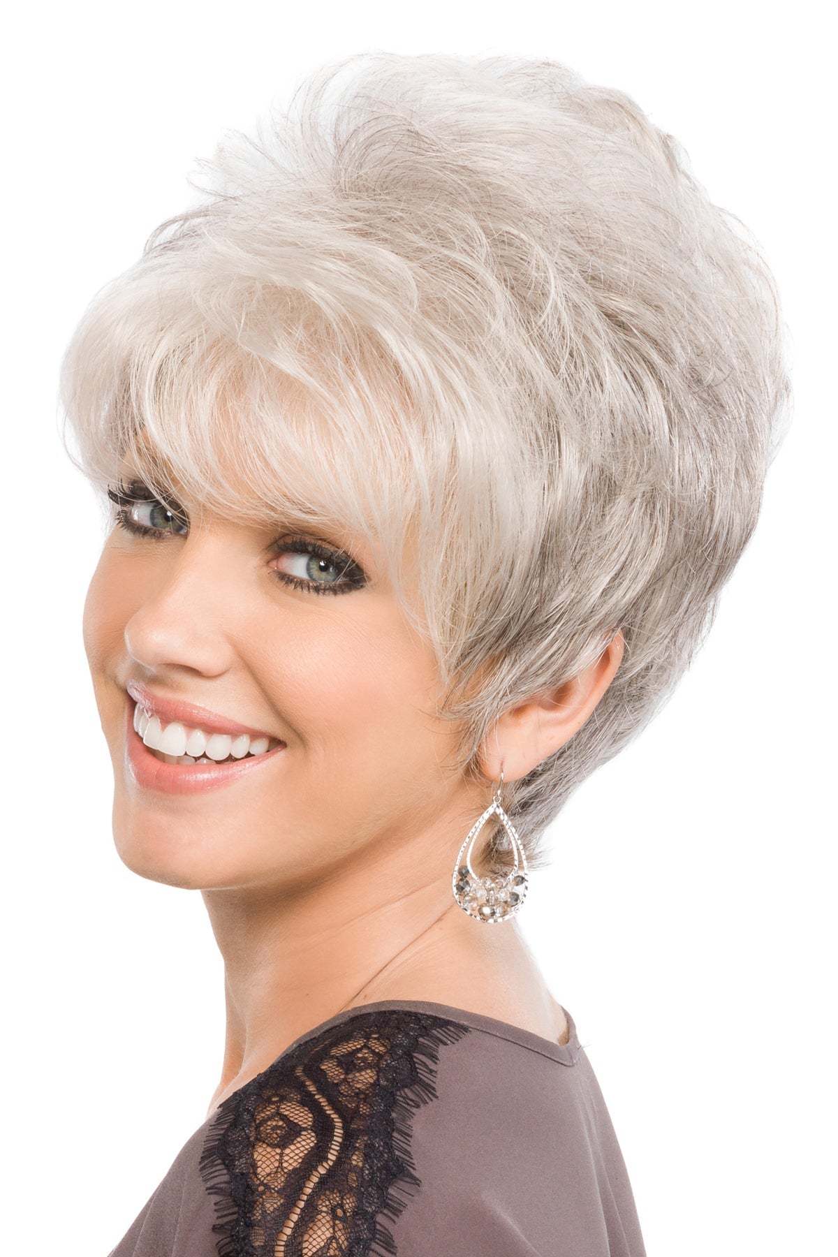 Tony of Beverly Wigs - Petite Paula