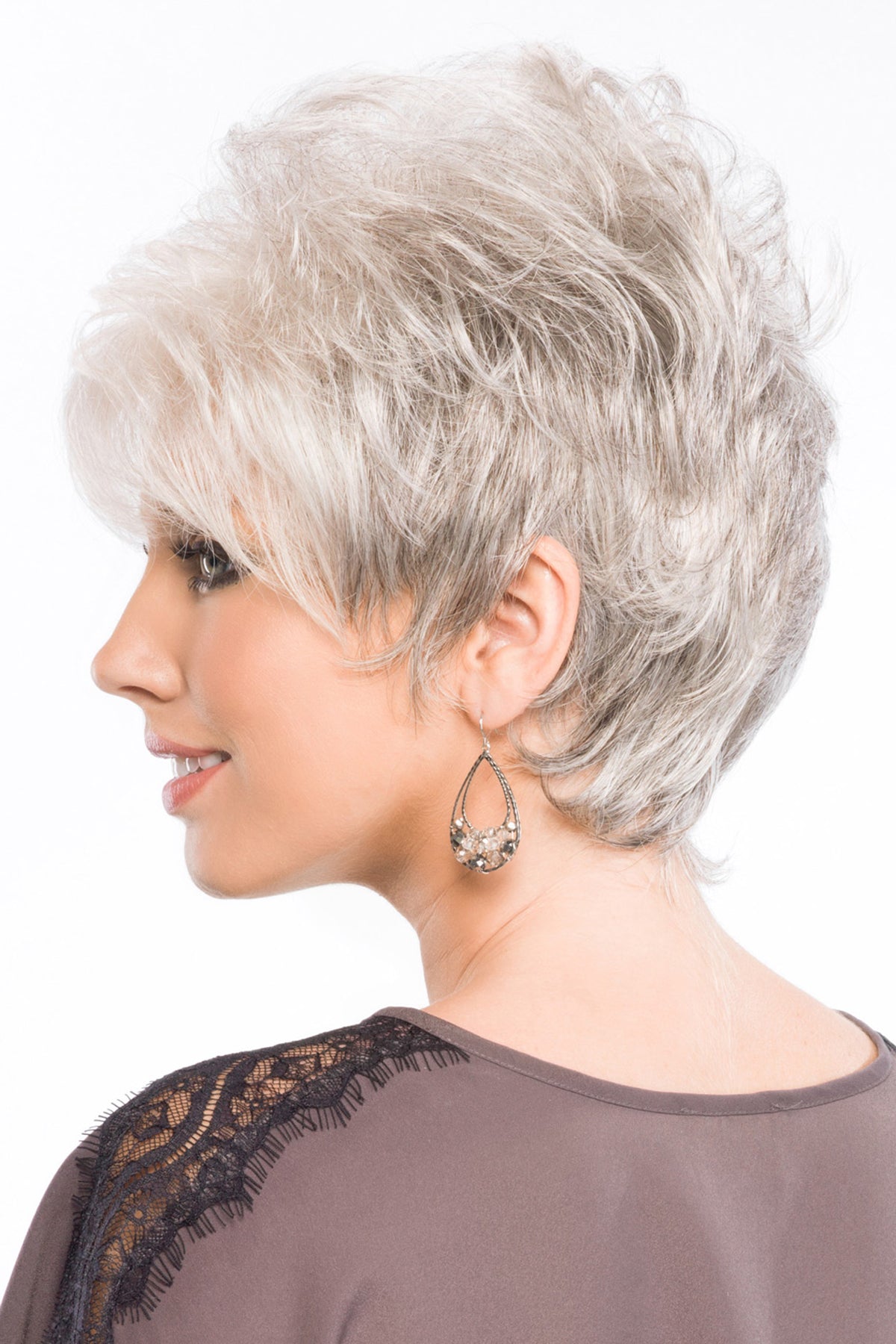 Tony of Beverly Wigs - Petite Paula