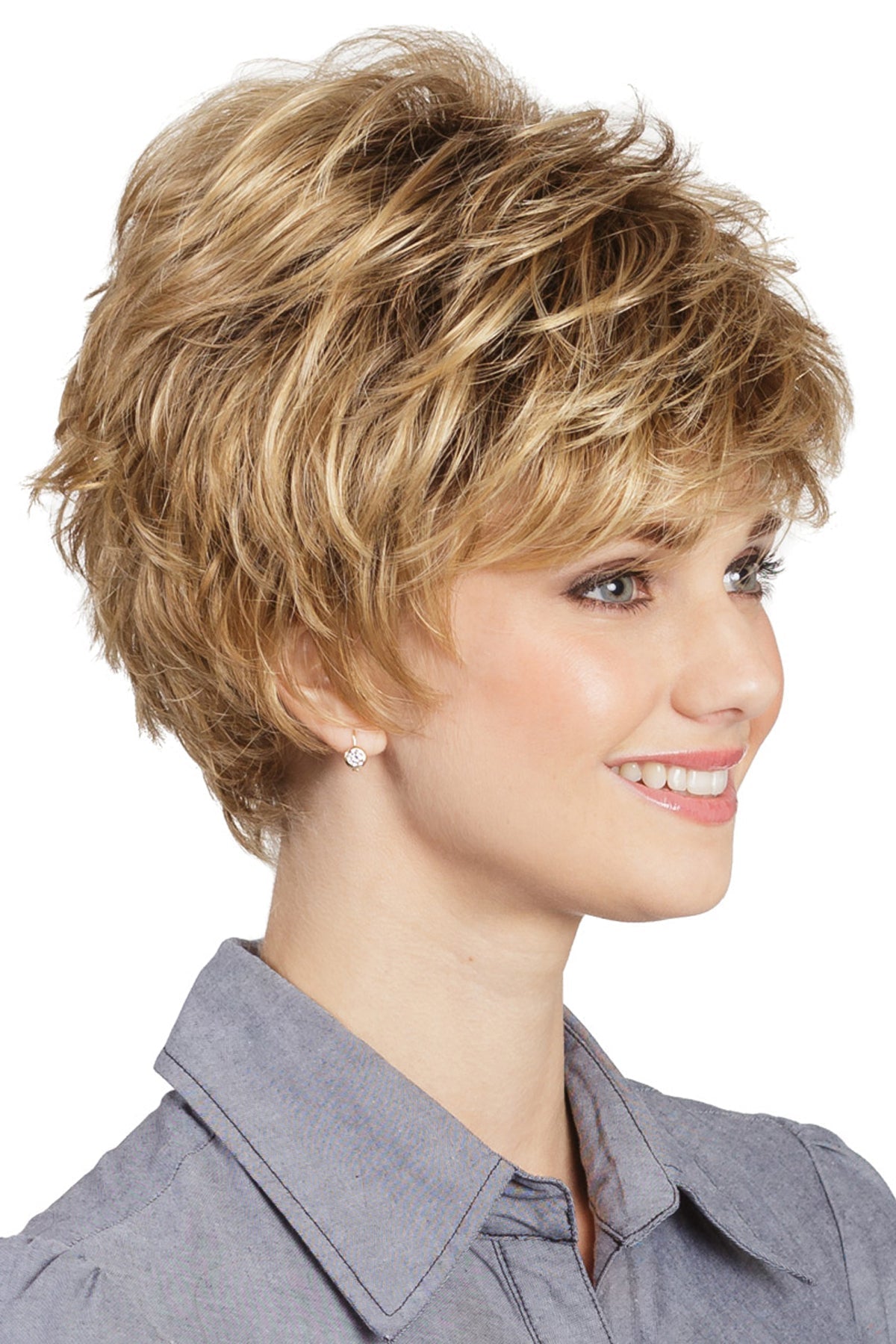 Tony of Beverly Wigs - Petite Zoe