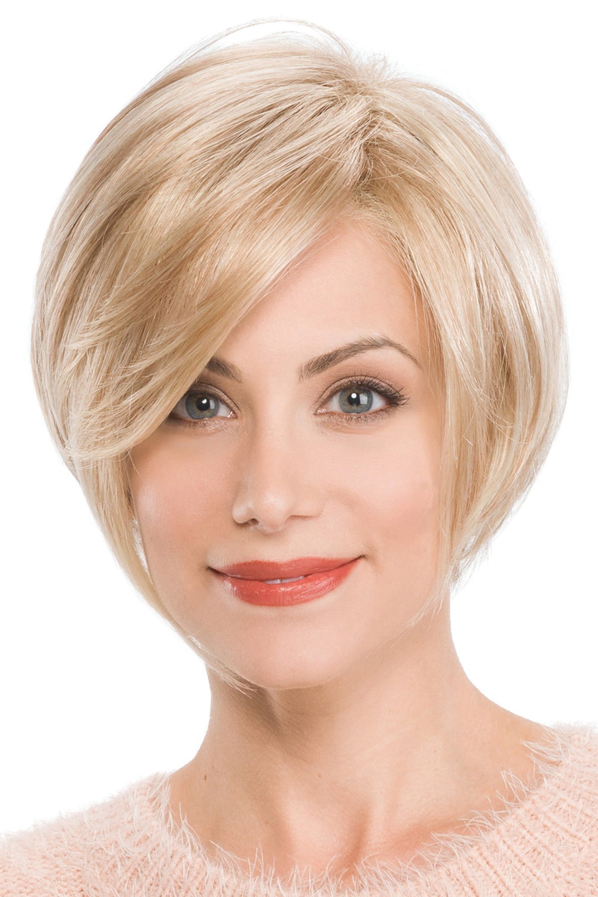 Tony of Beverly Wigs - Phoebe