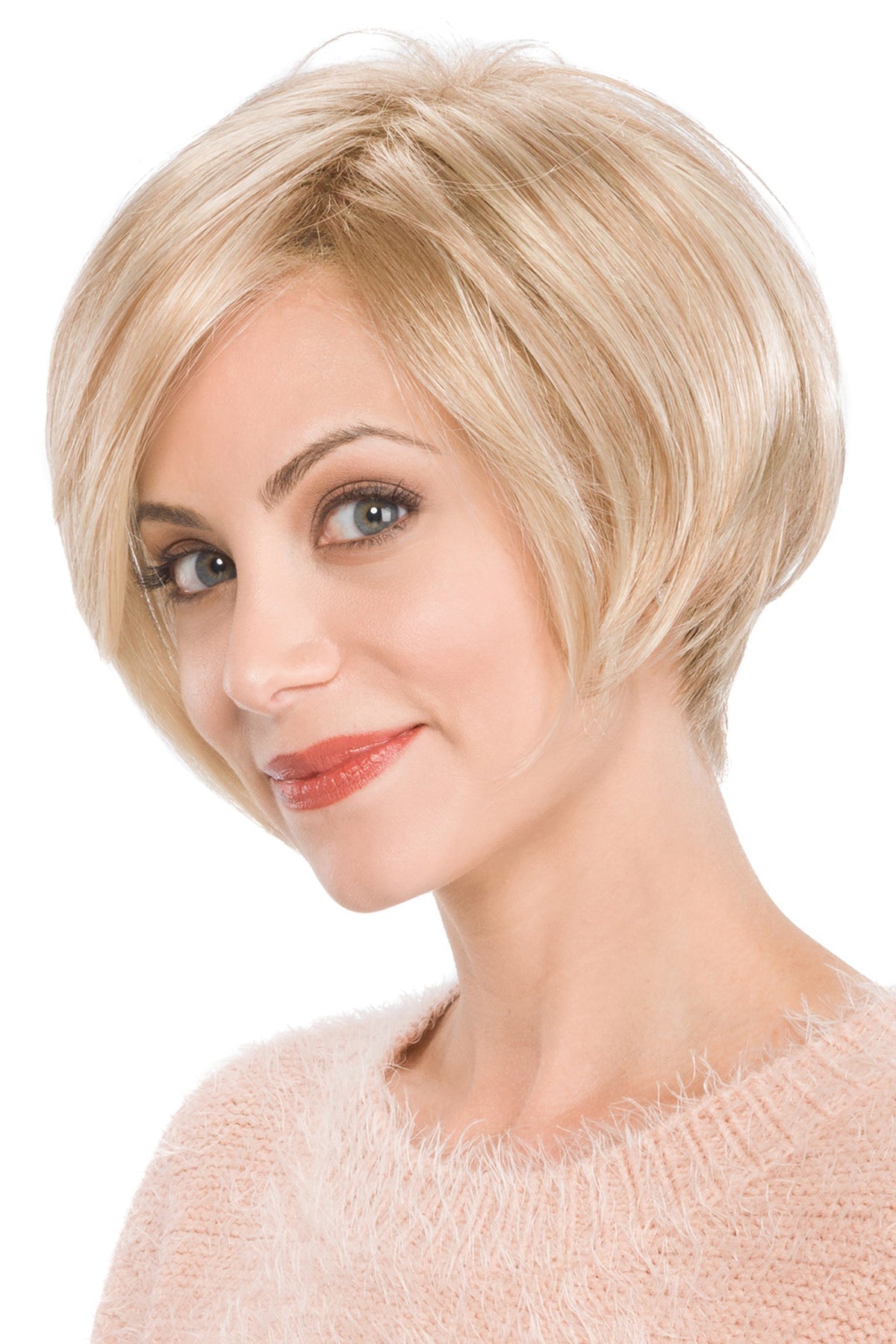 Tony of Beverly Wigs - Phoebe