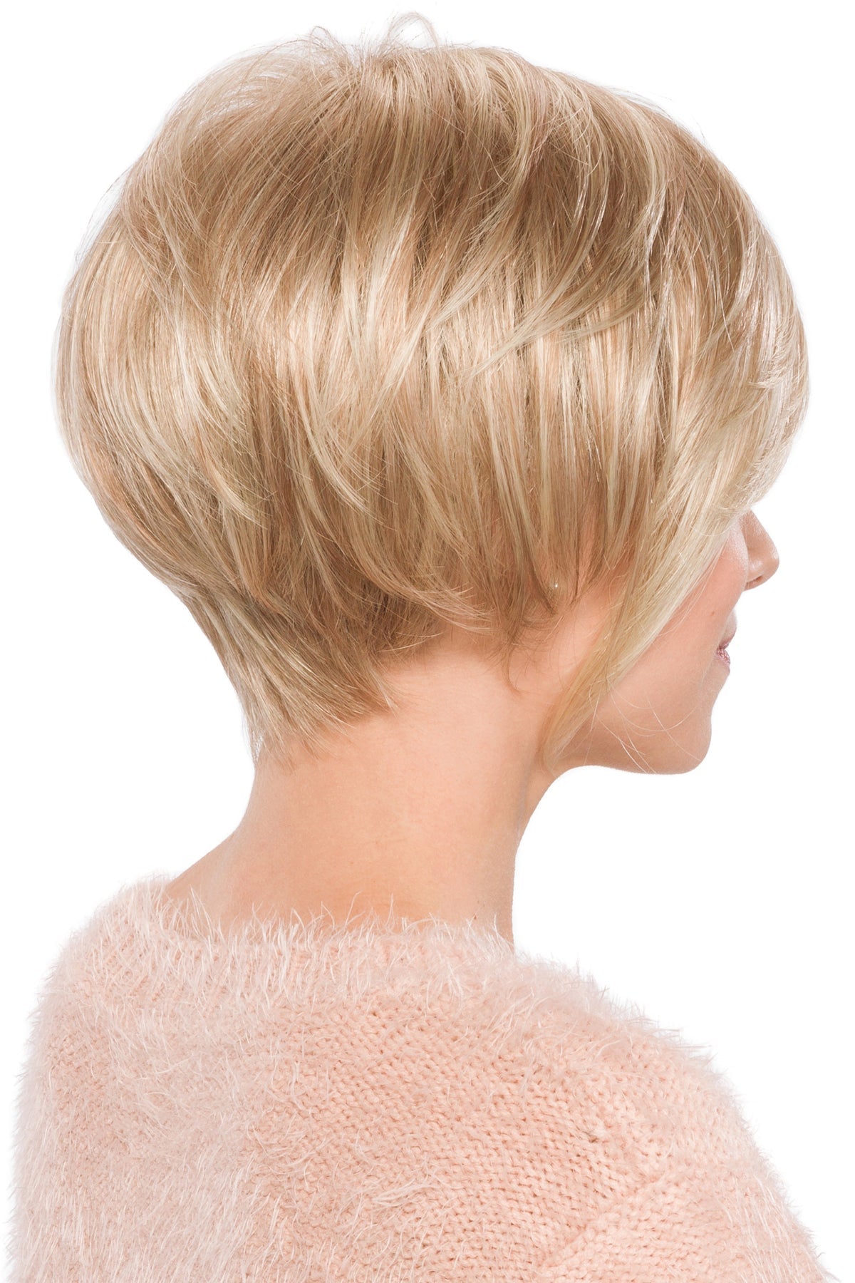 Tony of Beverly Wigs - Phoebe