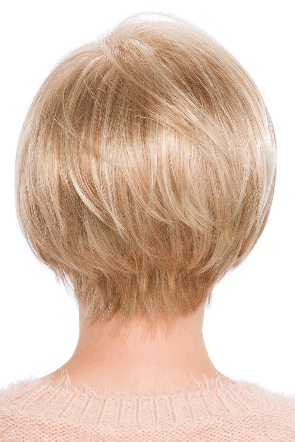 Tony of Beverly Wigs - Phoebe