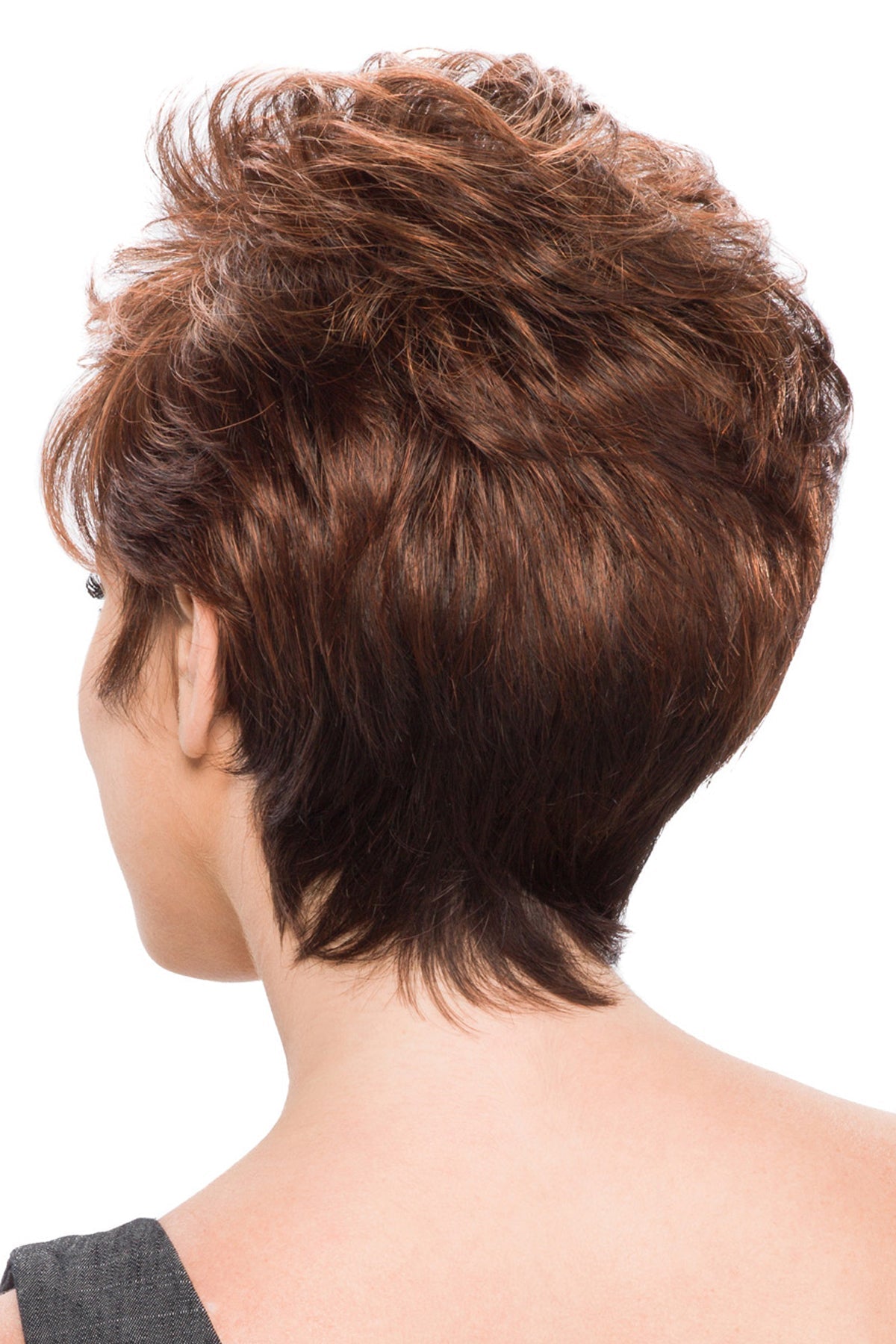 Tony of Beverly Wigs - Pixie