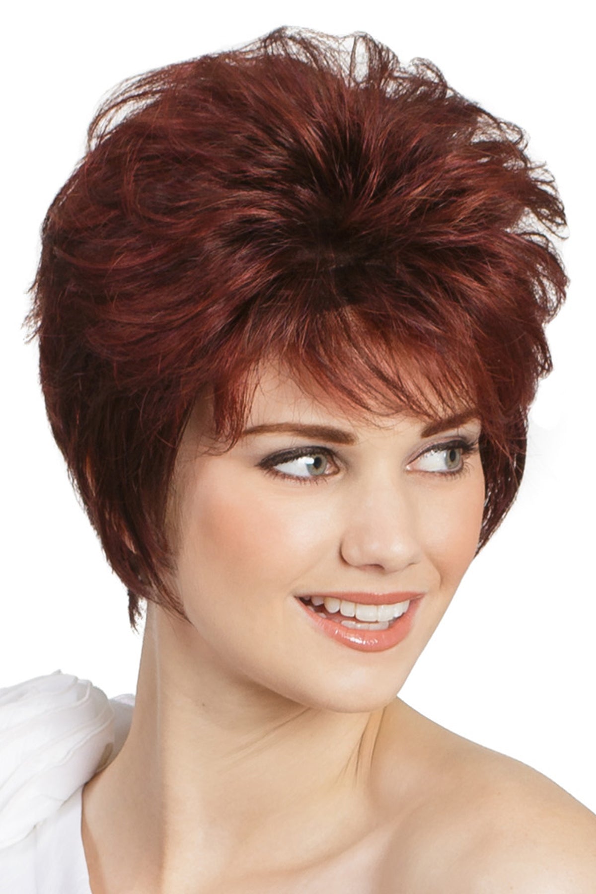 Tony of Beverly Wigs - Portia
