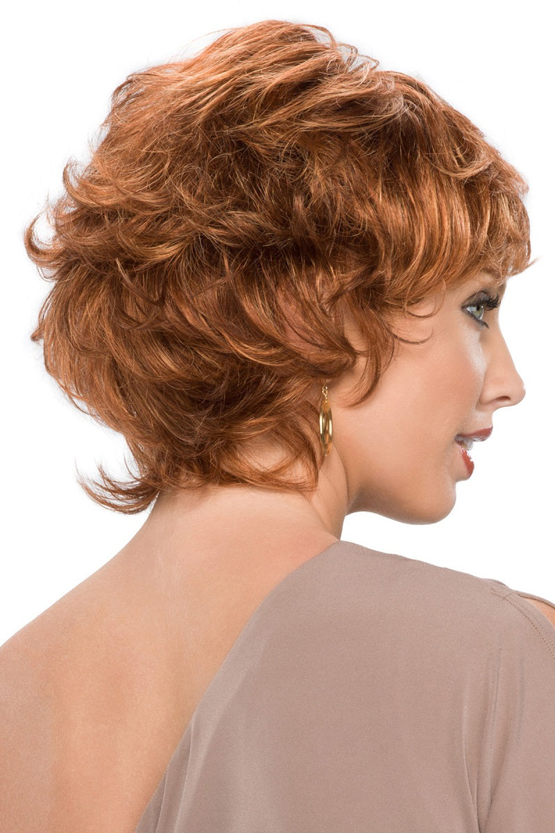 Tony of Beverly Wigs - Ruby
