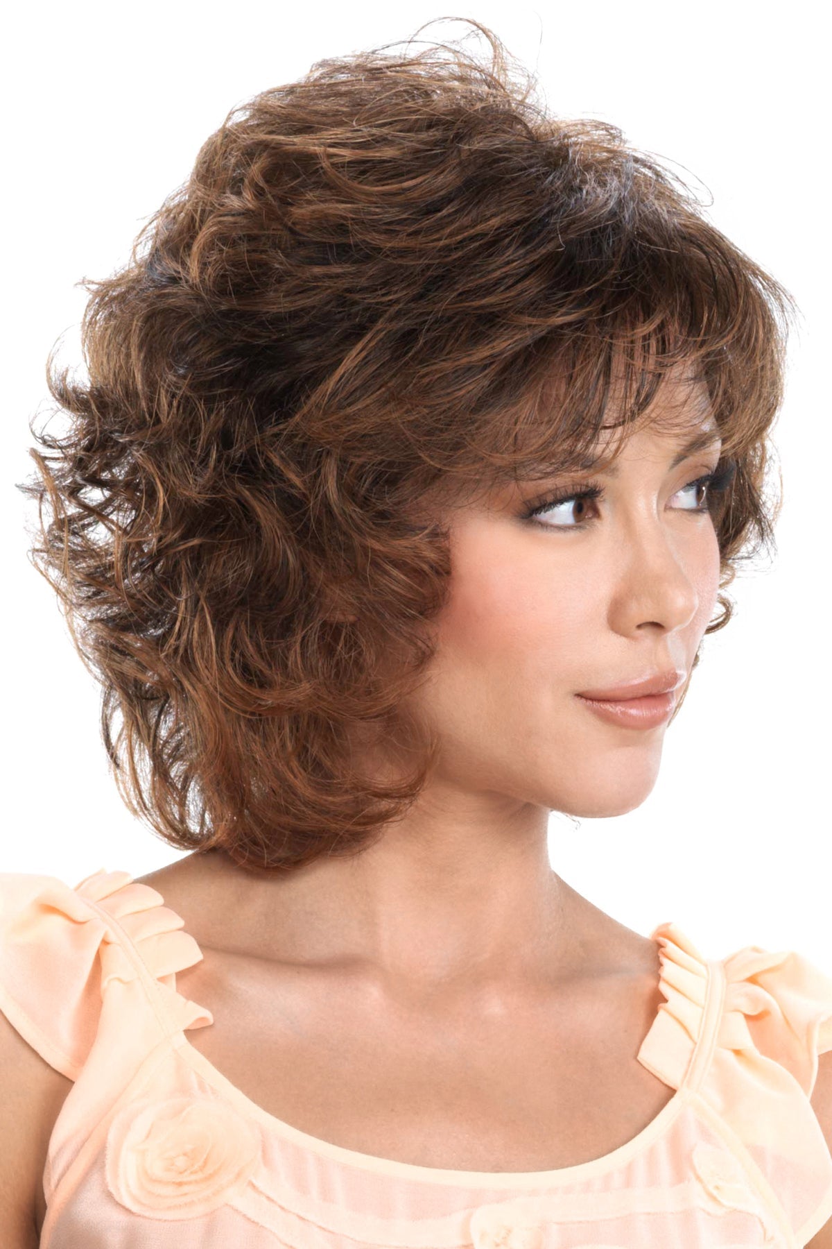 Tony of Beverly Wigs - Sonya