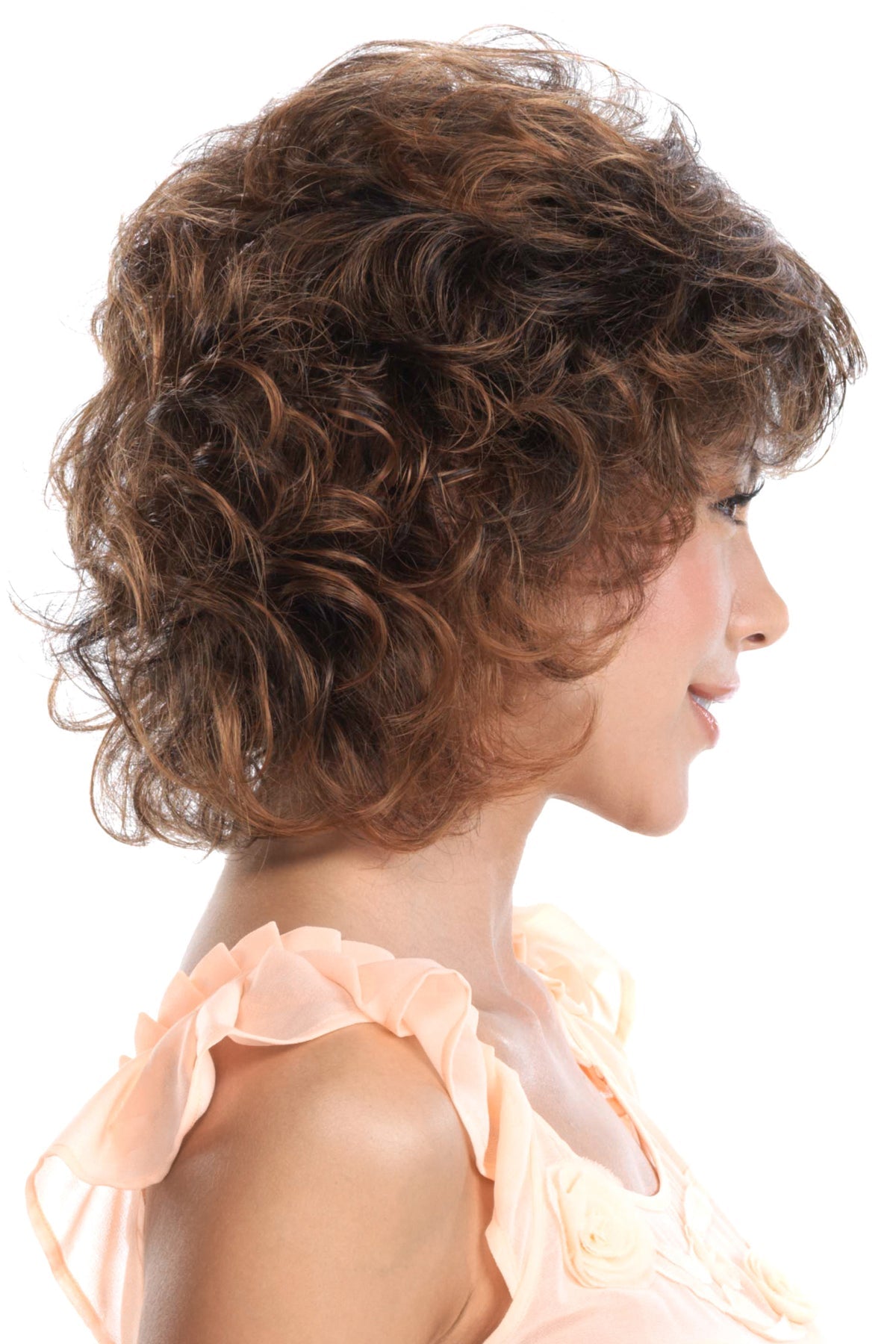 Tony of Beverly Wigs - Sonya