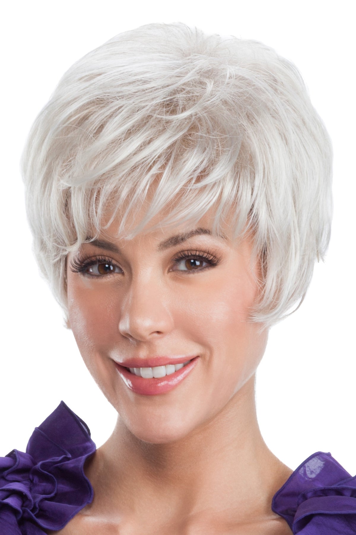Tony of Beverly Wigs - Spring
