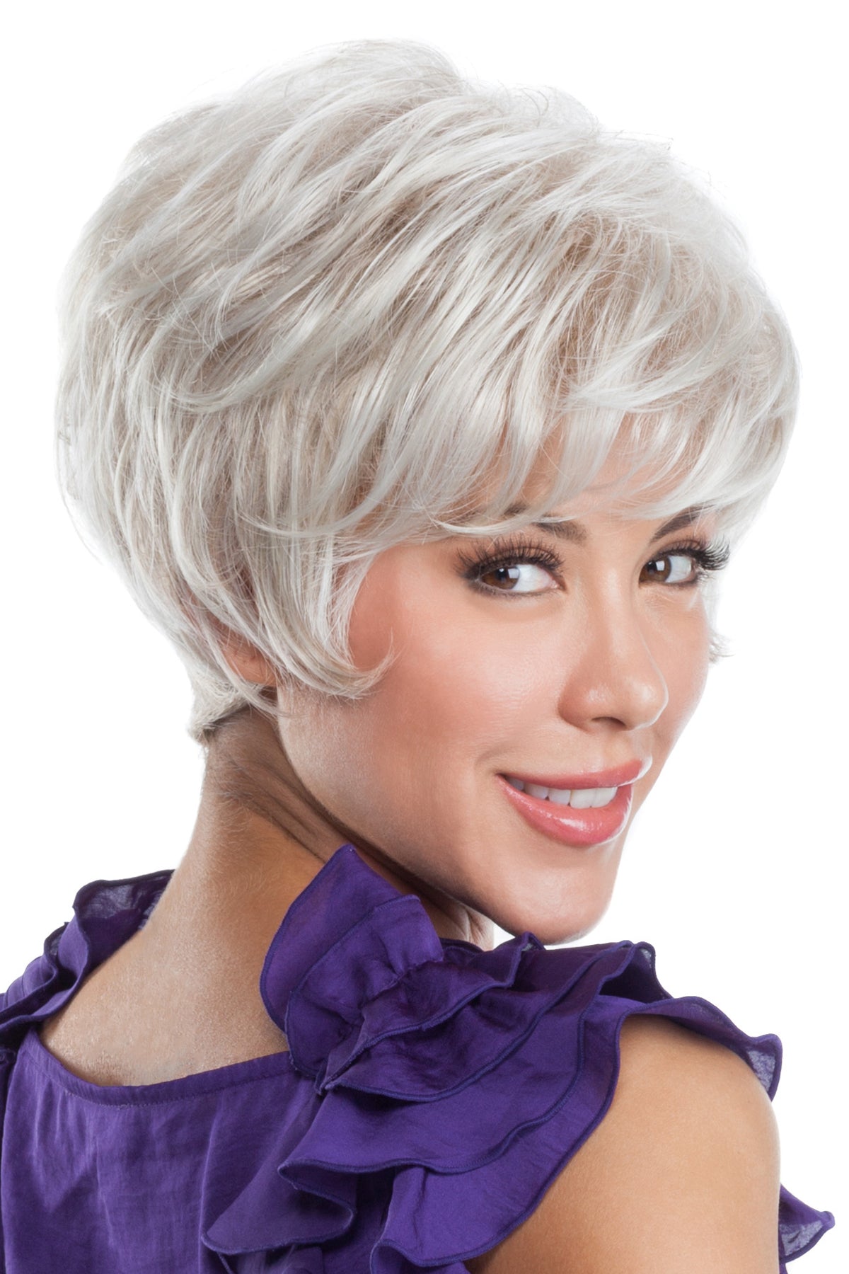Tony of Beverly Wigs - Spring