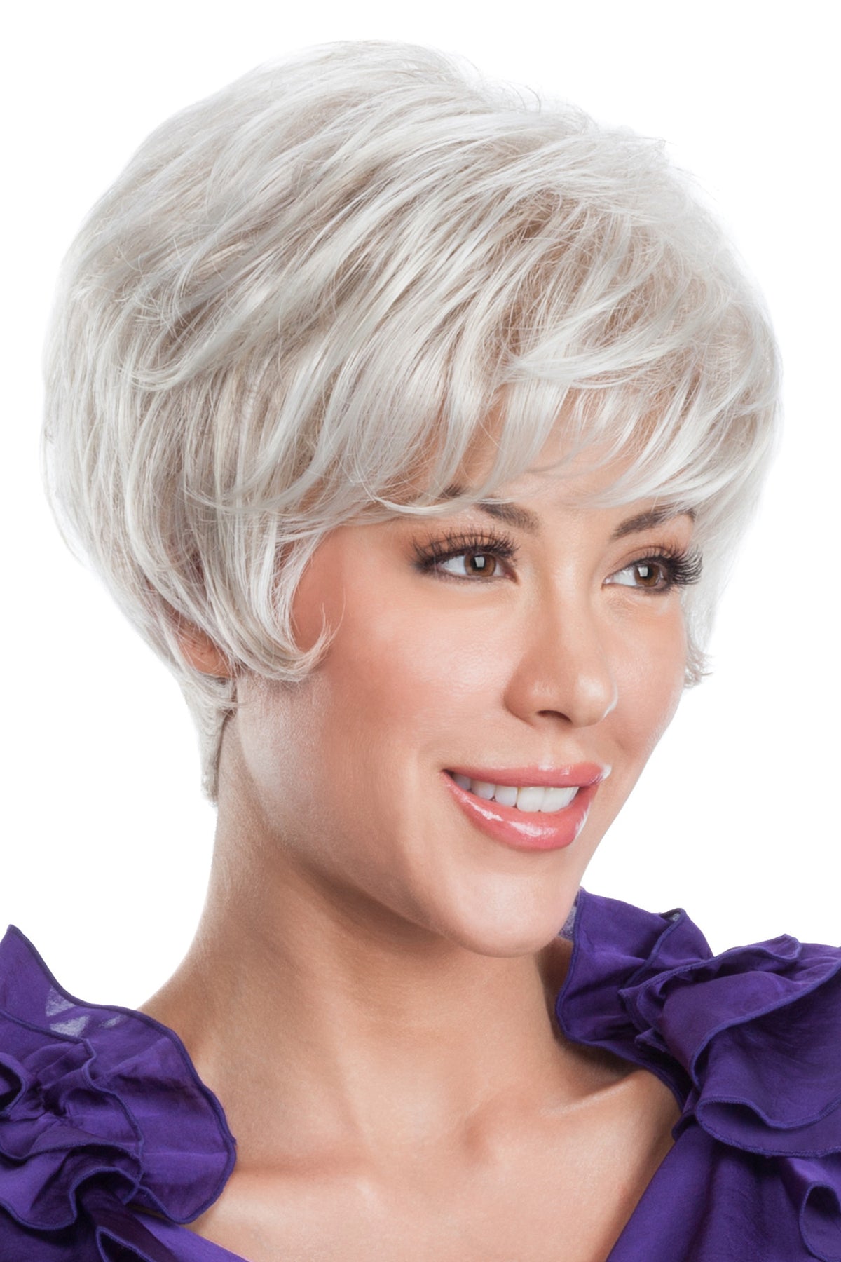 Tony of Beverly Wigs - Spring