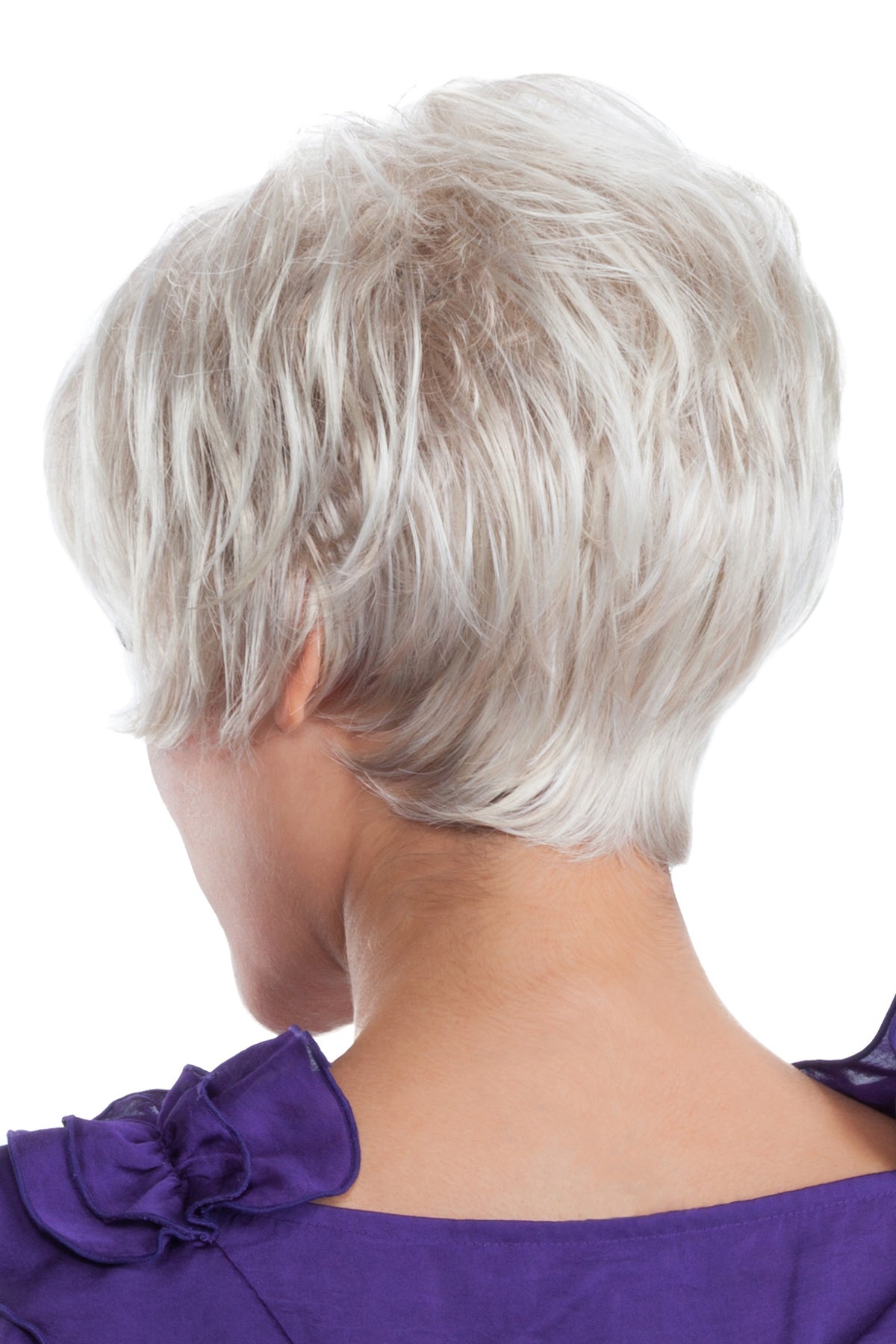Tony of Beverly Wigs - Spring