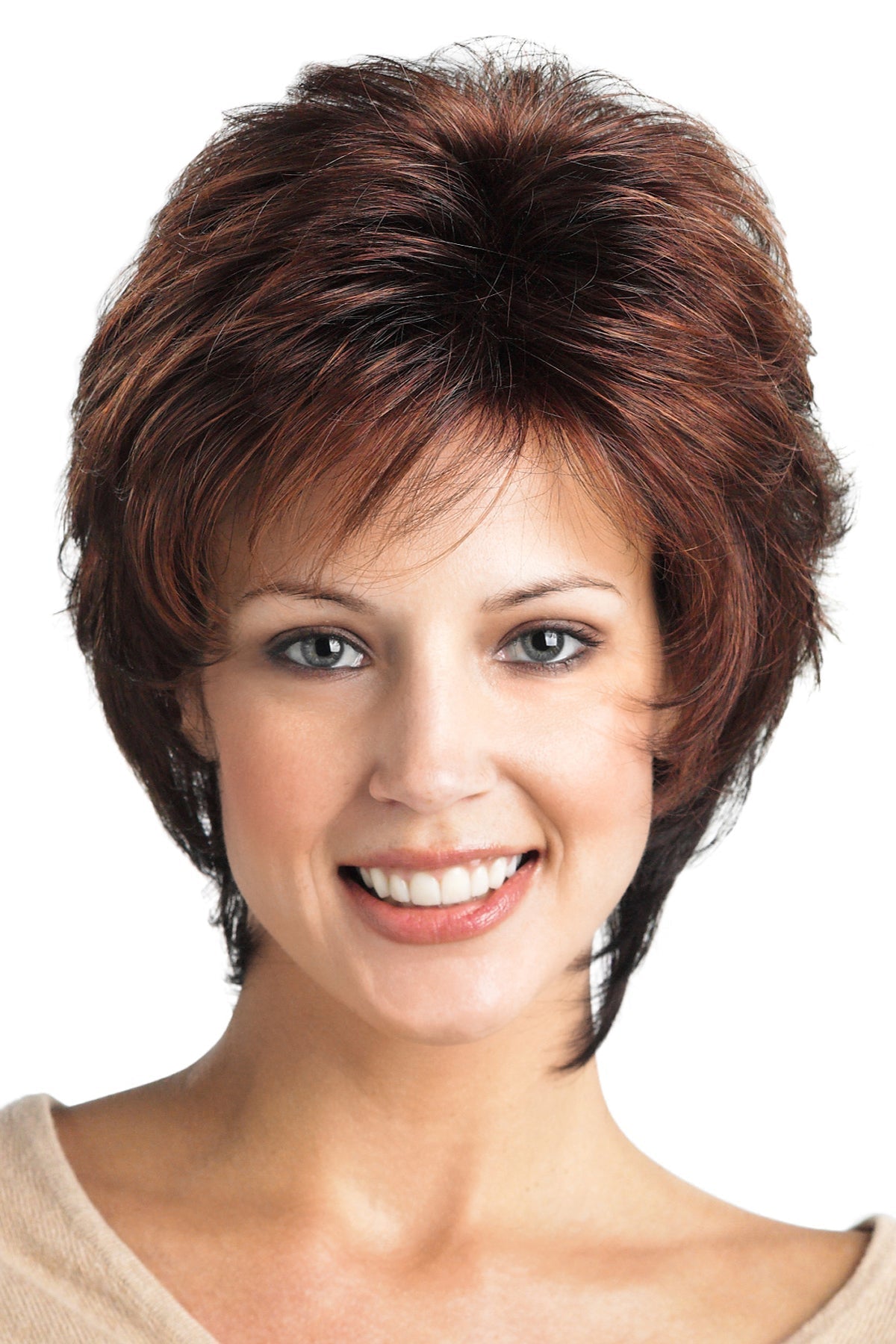 Tony of Beverly Wigs - Tawny