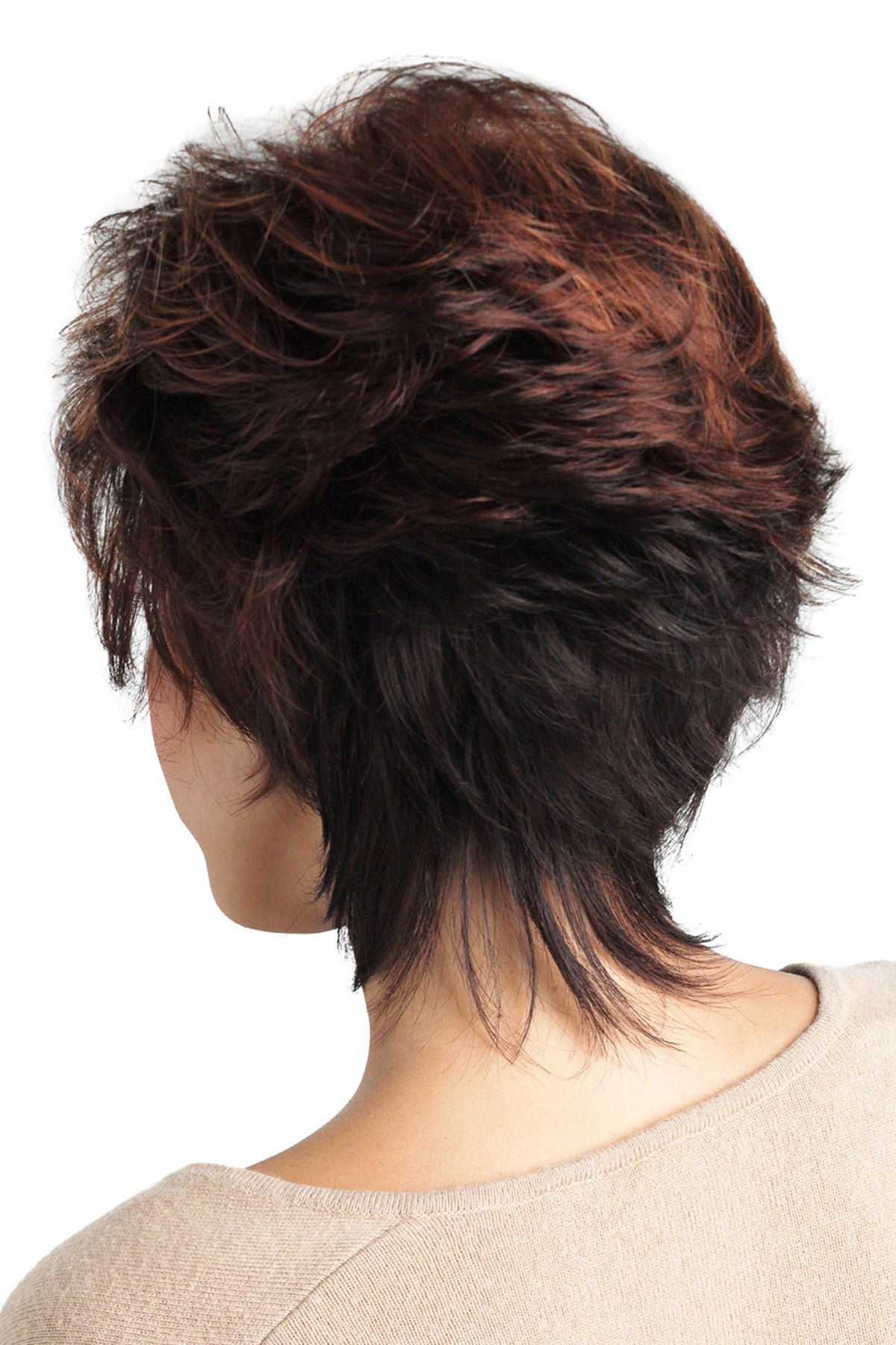Tony of Beverly Wigs - Tawny