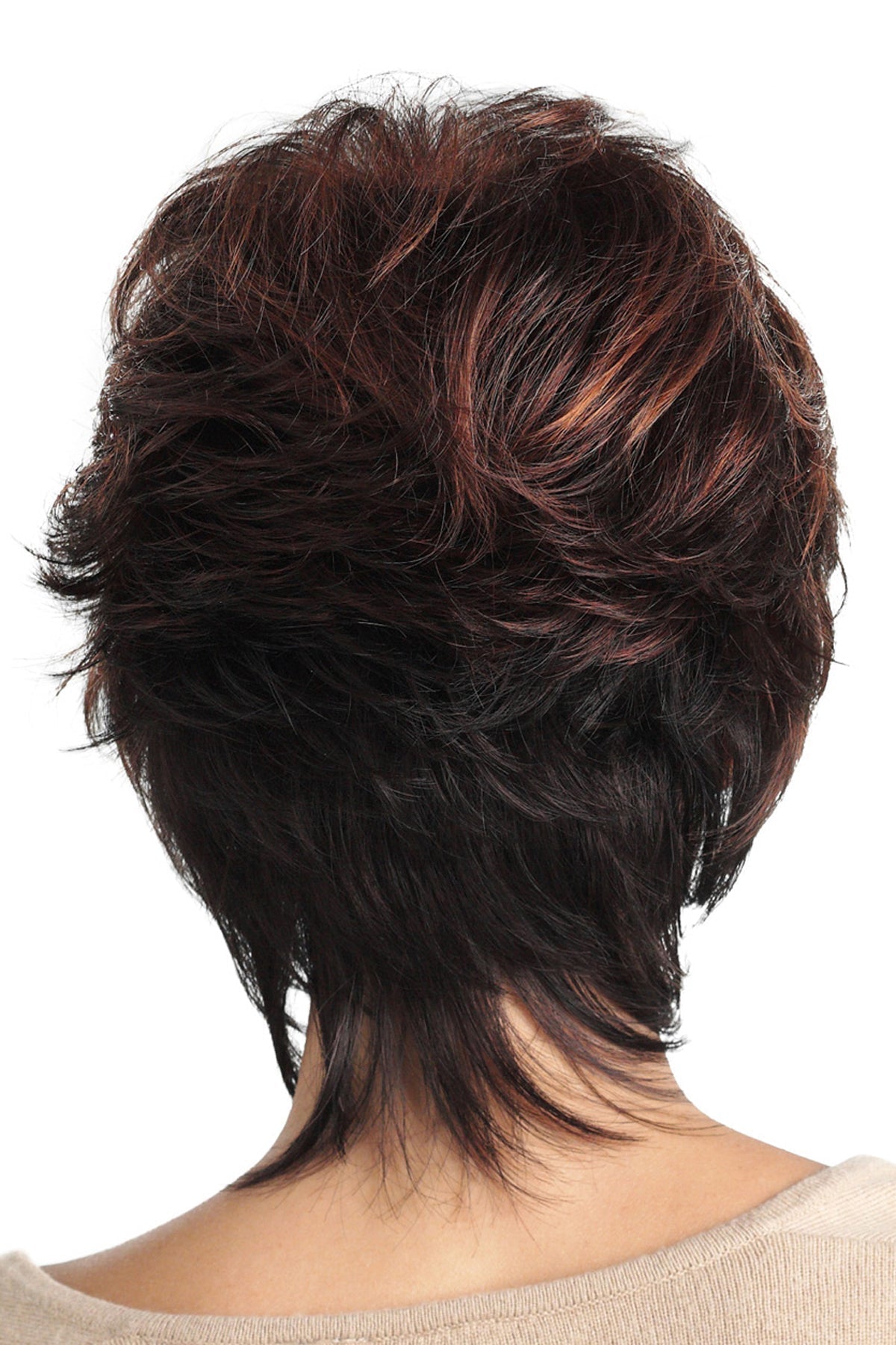 Tony of Beverly Wigs - Tawny
