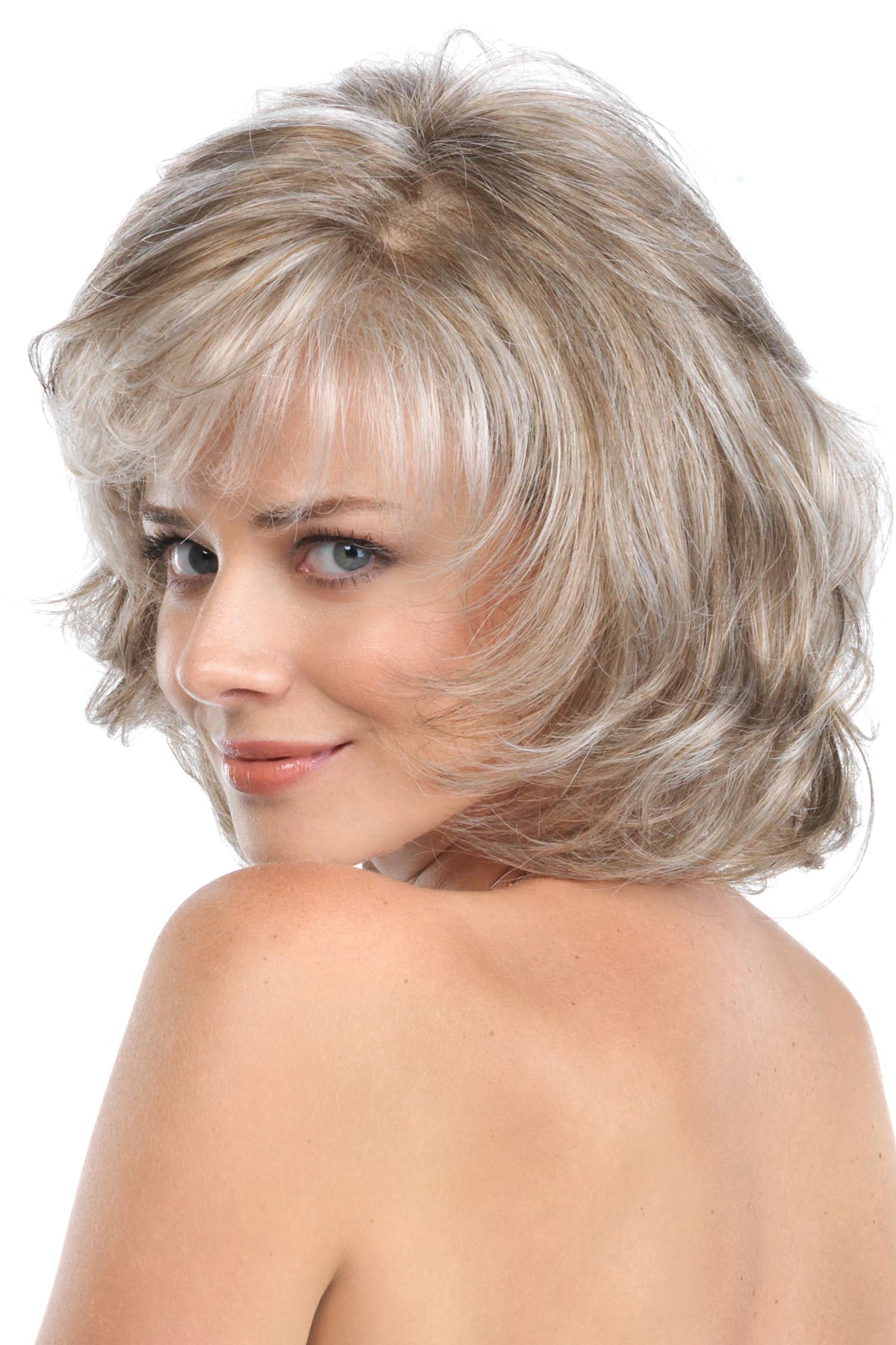 Tony of Beverly Wigs - Trina