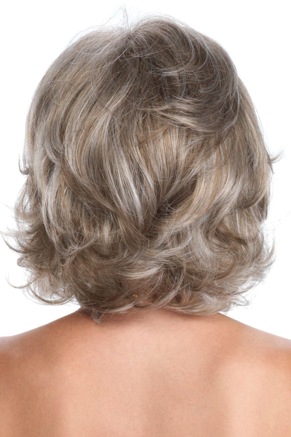 Tony of Beverly Wigs - Trina