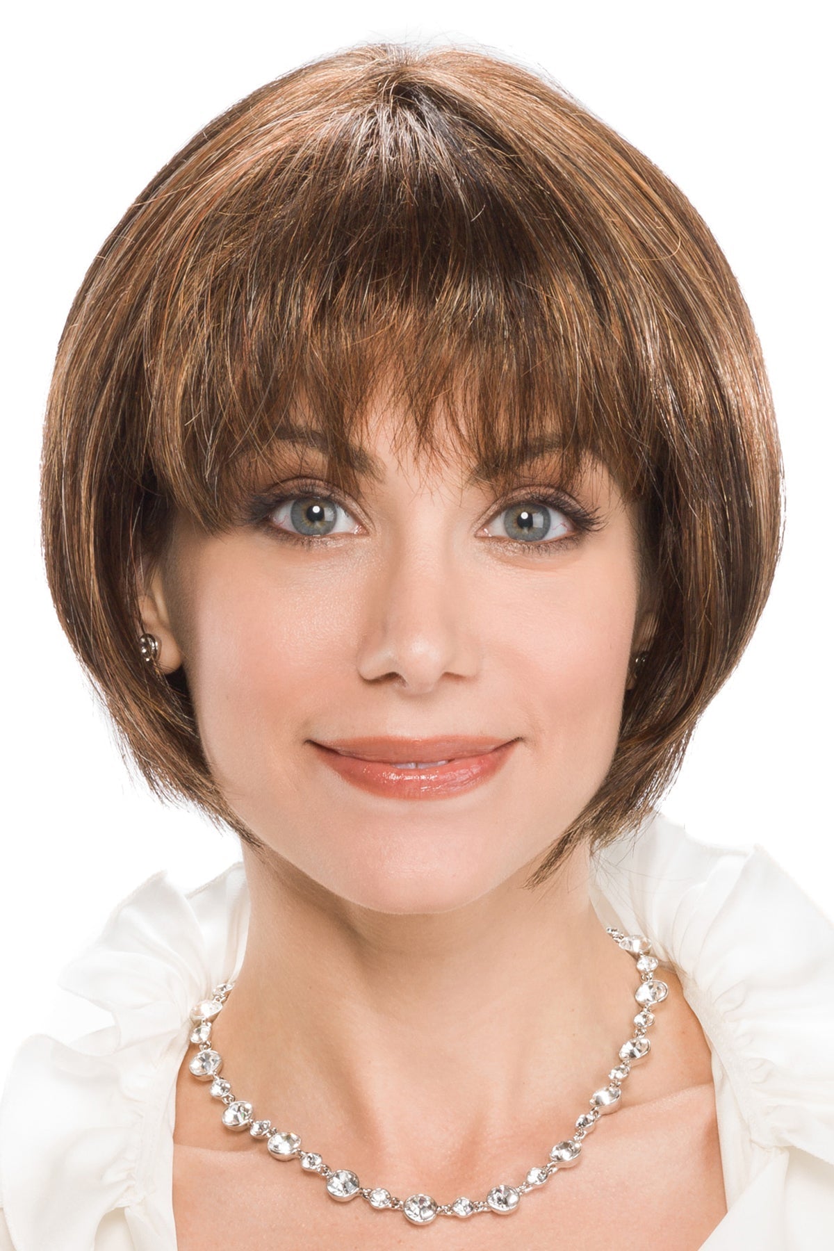 Tony of Beverly Wigs - Ultra Petite Jen