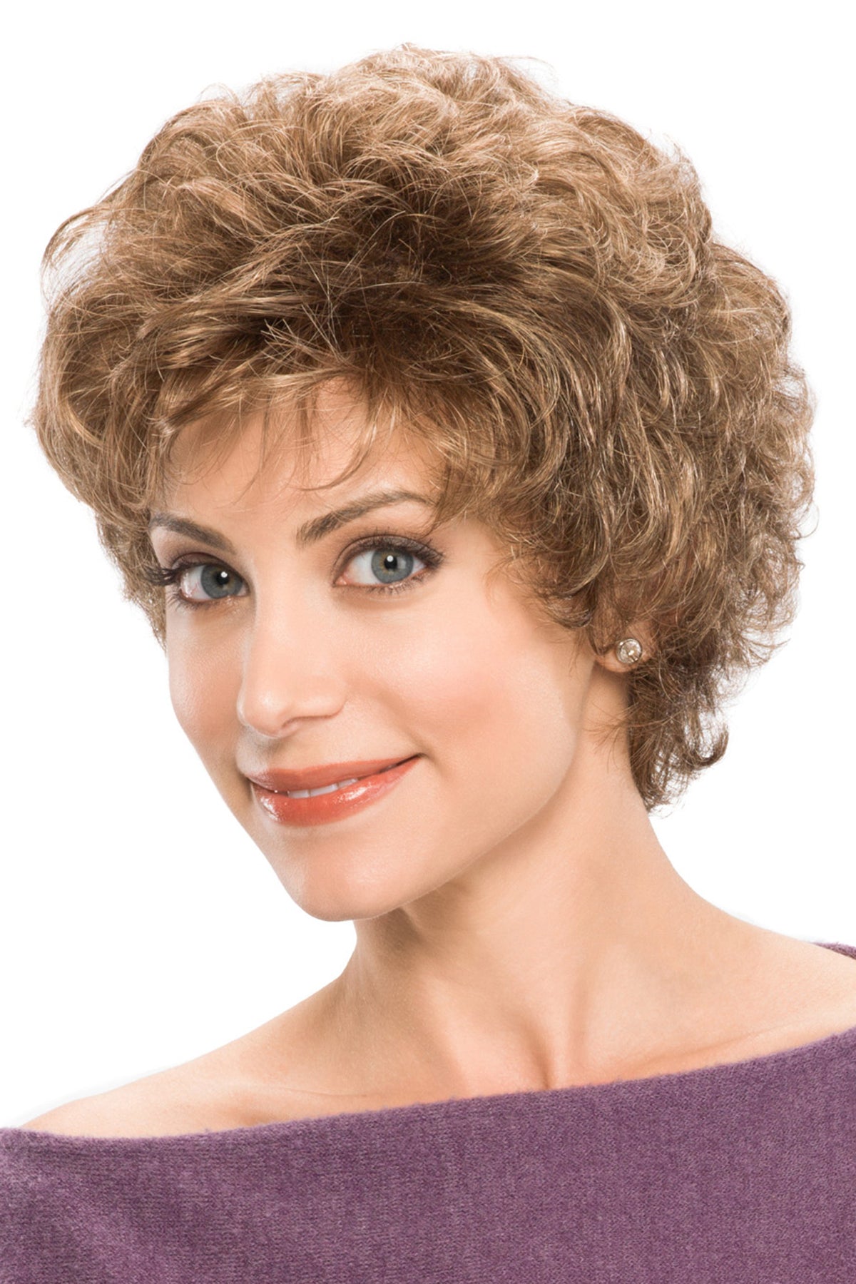 Tony of Beverly Wigs - Ultra Petite Peg