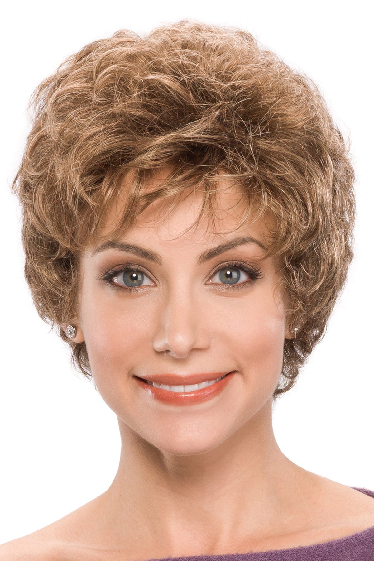 Tony of Beverly Wigs - Ultra Petite Peg