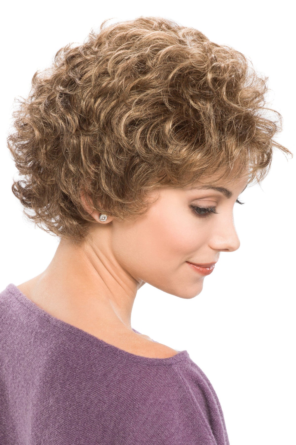 Tony of Beverly Wigs - Ultra Petite Peg