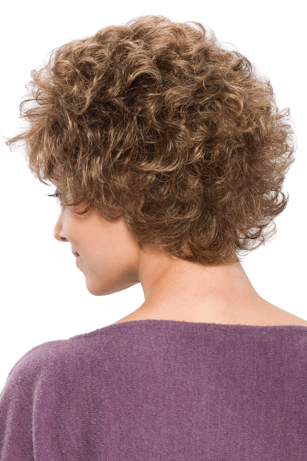 Tony of Beverly Wigs - Ultra Petite Peg