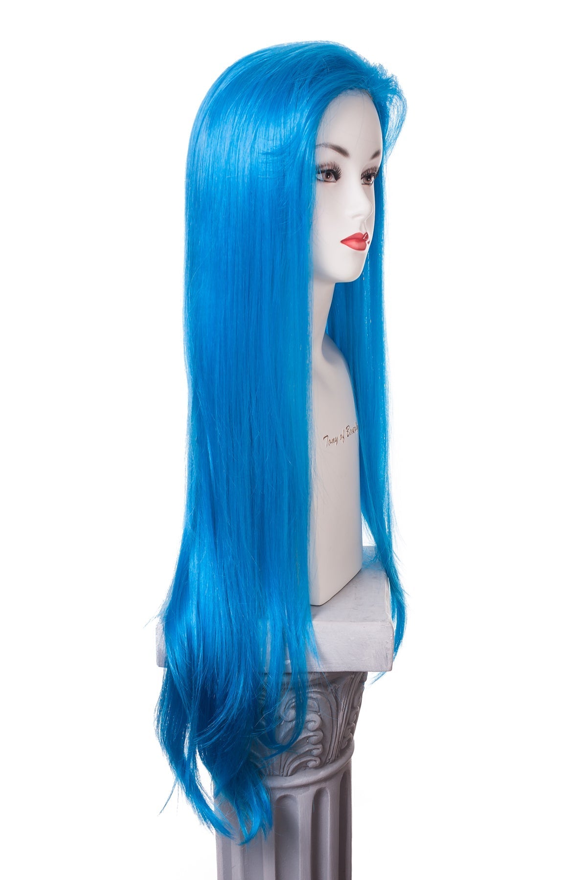 Tony of Beverly Wigs - Zin