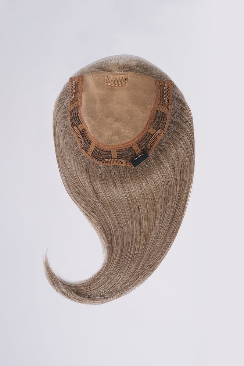 Top Trend Lace HD Straight 14" Topper by Jon Renau