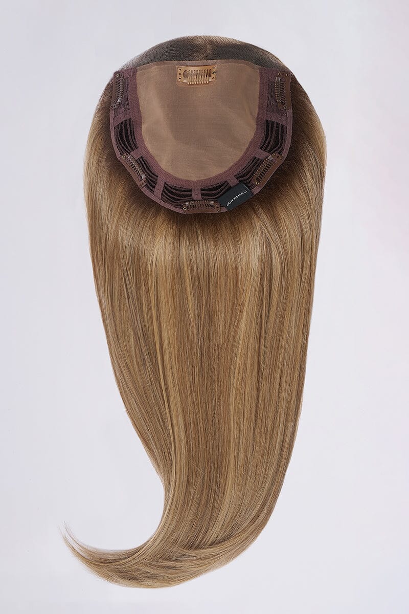 Top Trend Lace HD Straight 18" Topper by Jon Renau