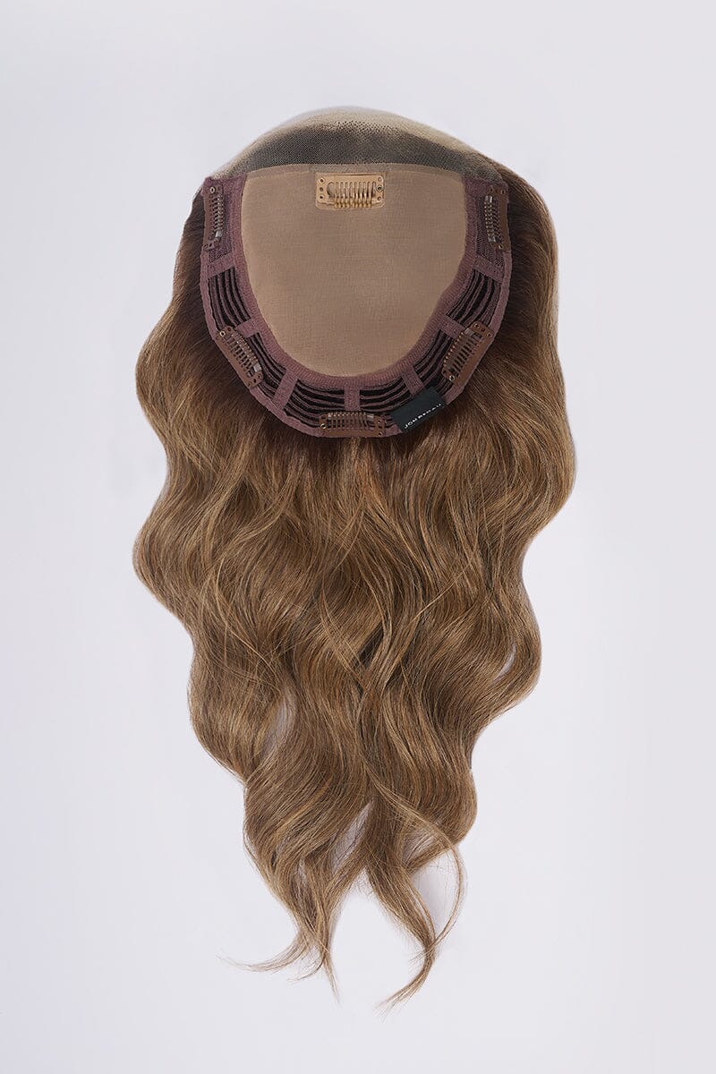 Top Trend Lace HD Wavy 14" Topper by Jon Renau
