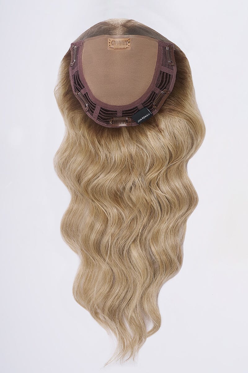 Top Trend Lace HD Wavy 18" Topper by Jon Renau
