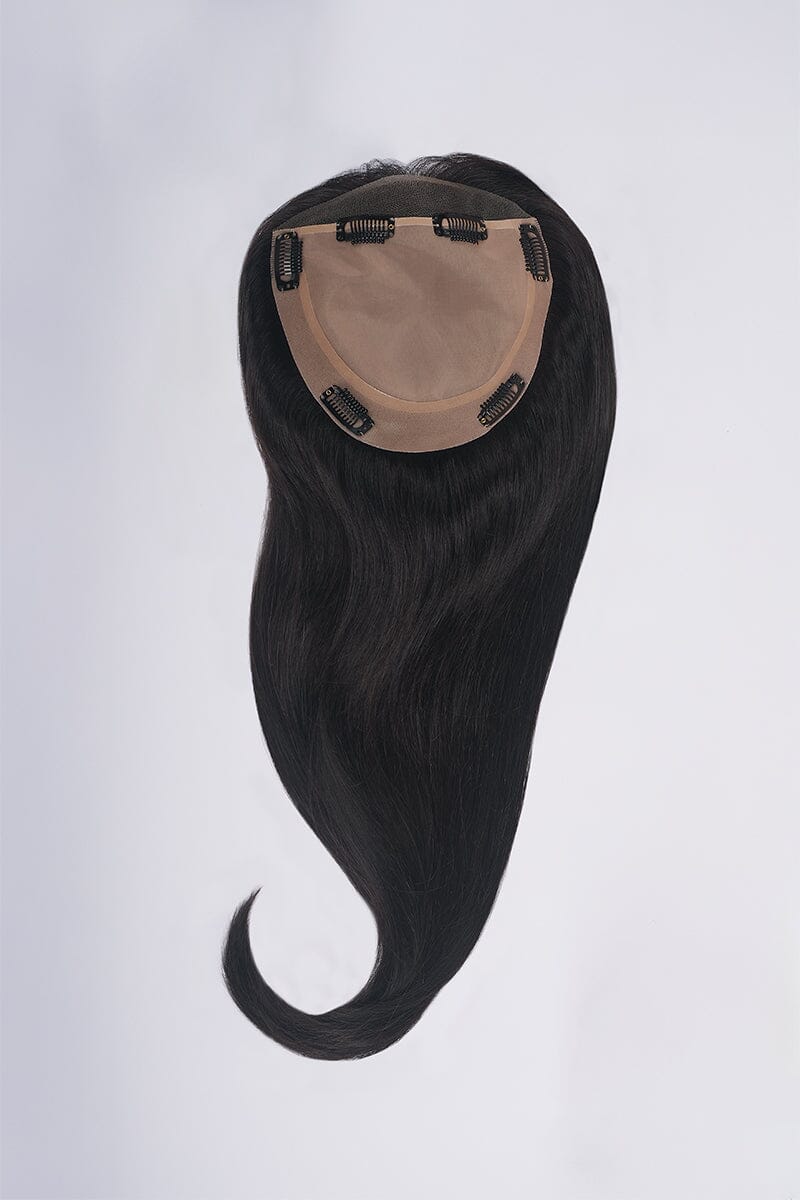 Top Form Lace HH 18" | Lace Front Human Hair Topper by Jon Renau