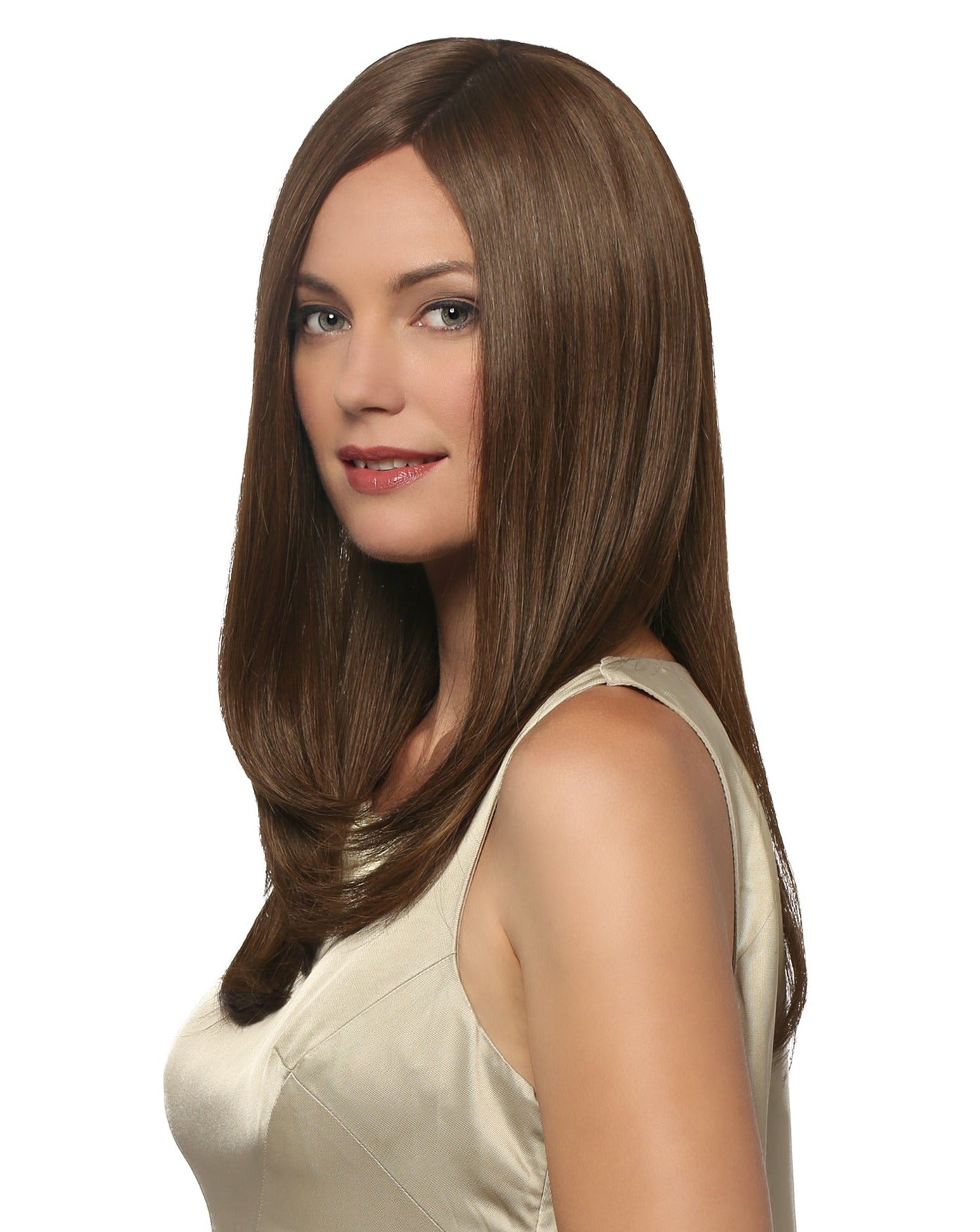 Treasure HT Wig by Estetica | Remy Human Hair | Average Cap
