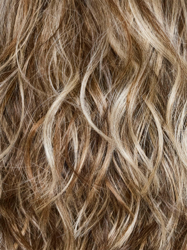 Open Box | Nyx Wig by Rene of Paris | Average Cap | Tres Chocolate-R
