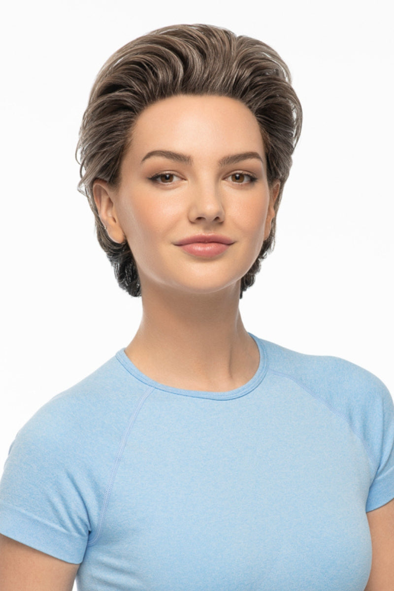 TressAllure Wigs - Light & Airy (MC1424)