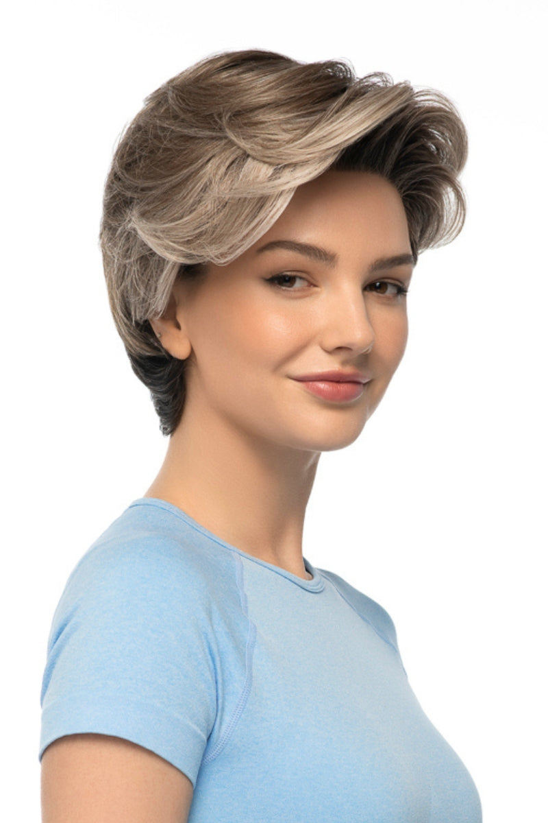 TressAllure Wigs - Light & Airy (MC1424)