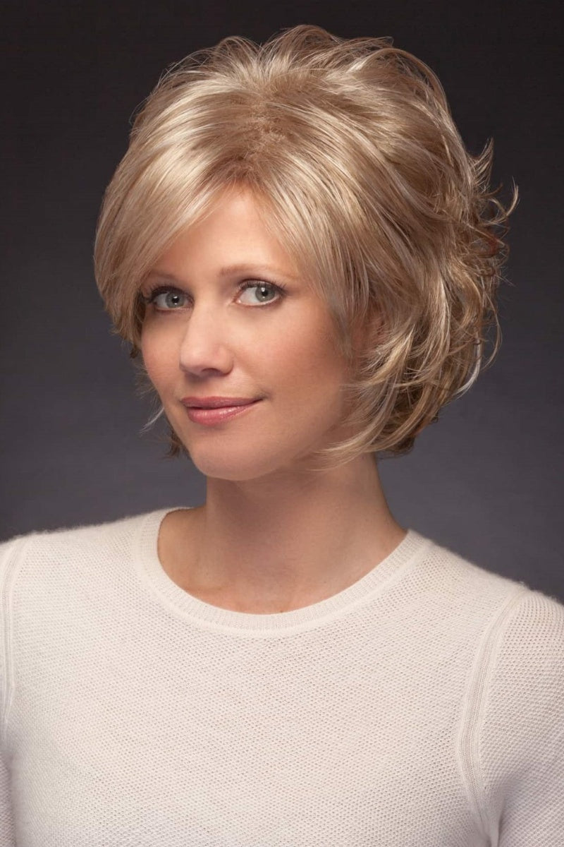 TressAllure Wigs - Charlotte (V1313)